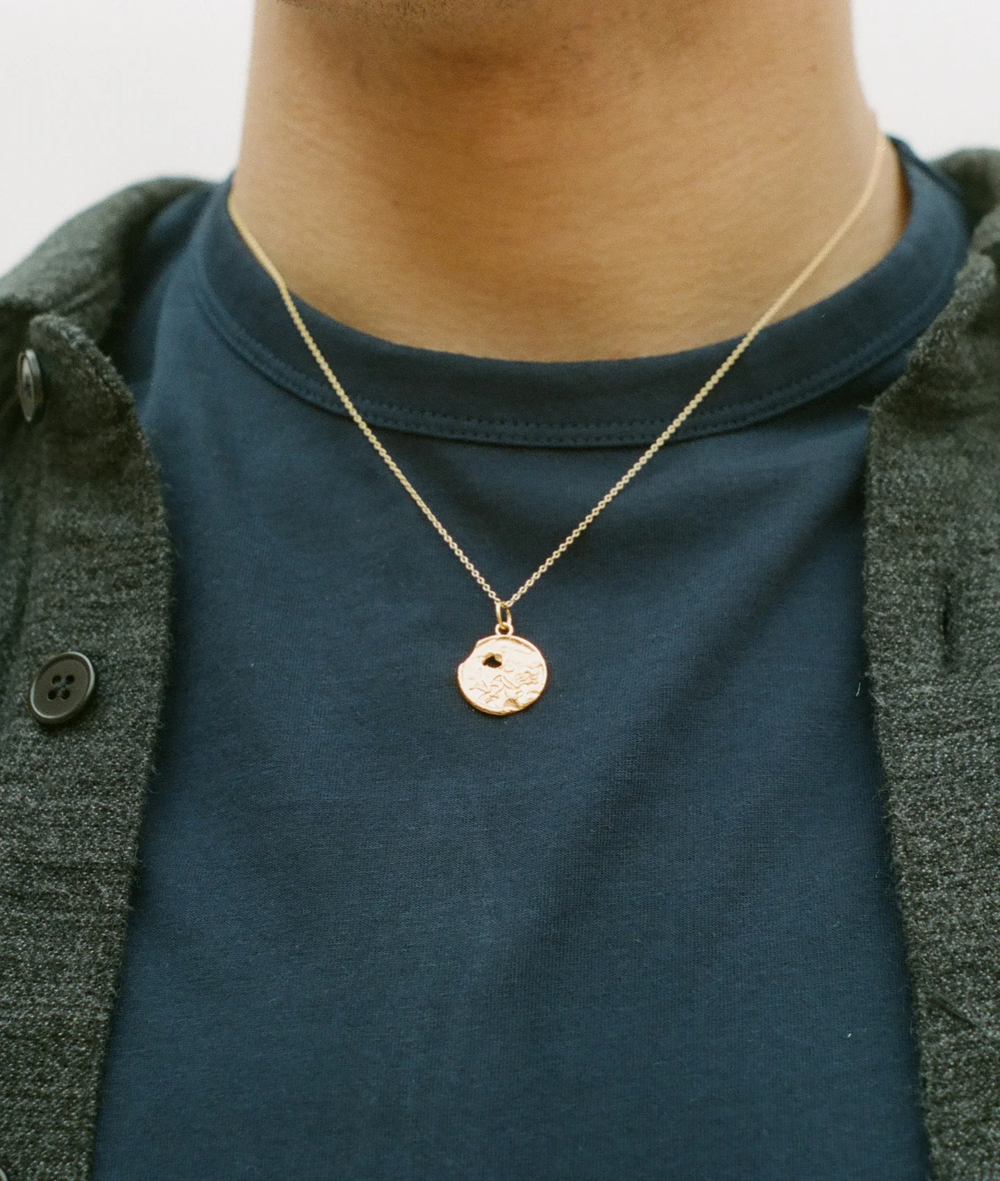 The Aquarius Medallion - Image 7