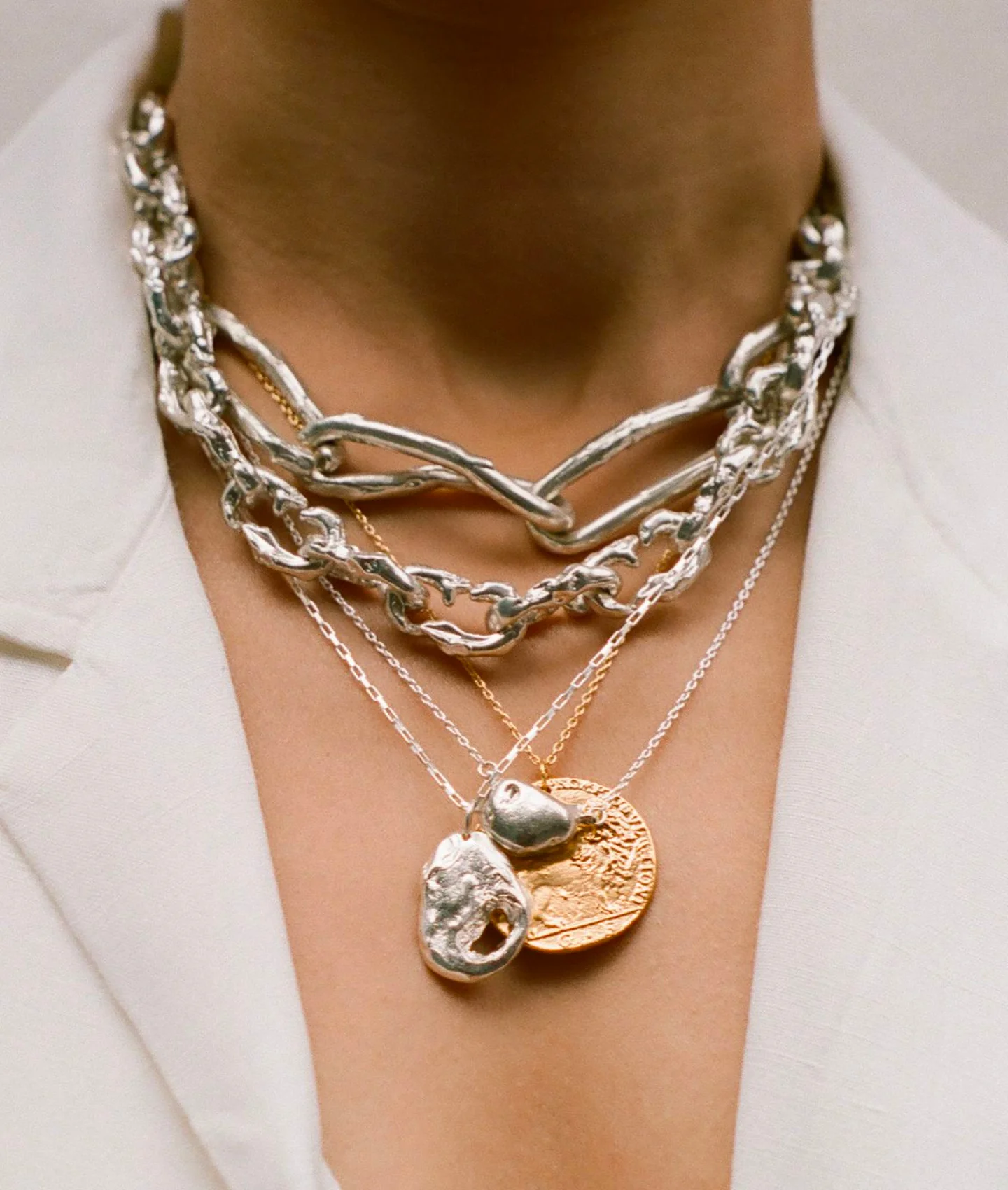 Il Leone Medallion - Image 5