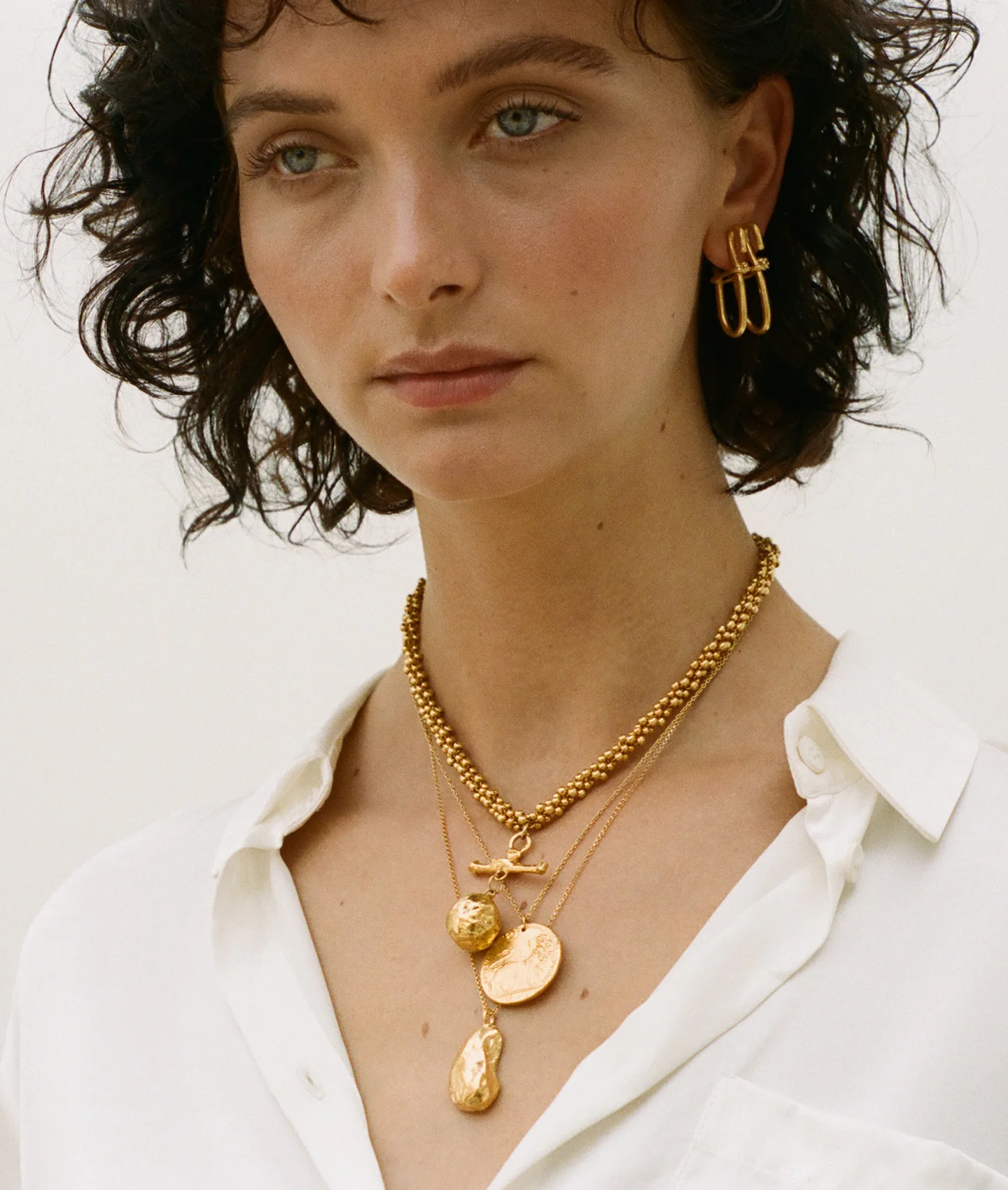 Il Leone Medallion - Image 5