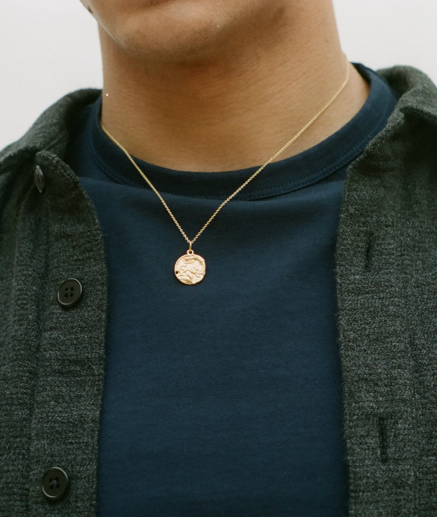 The Leo Medallion - Image 5