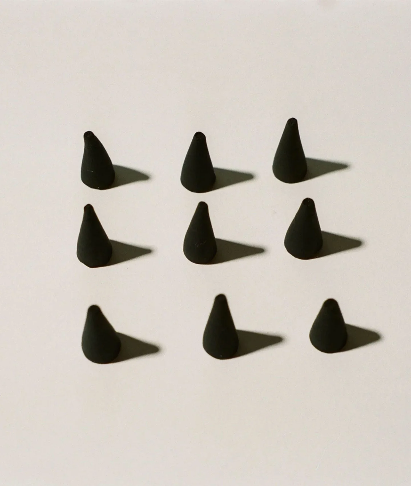 Sacred Ash Incense Cones - Image 4