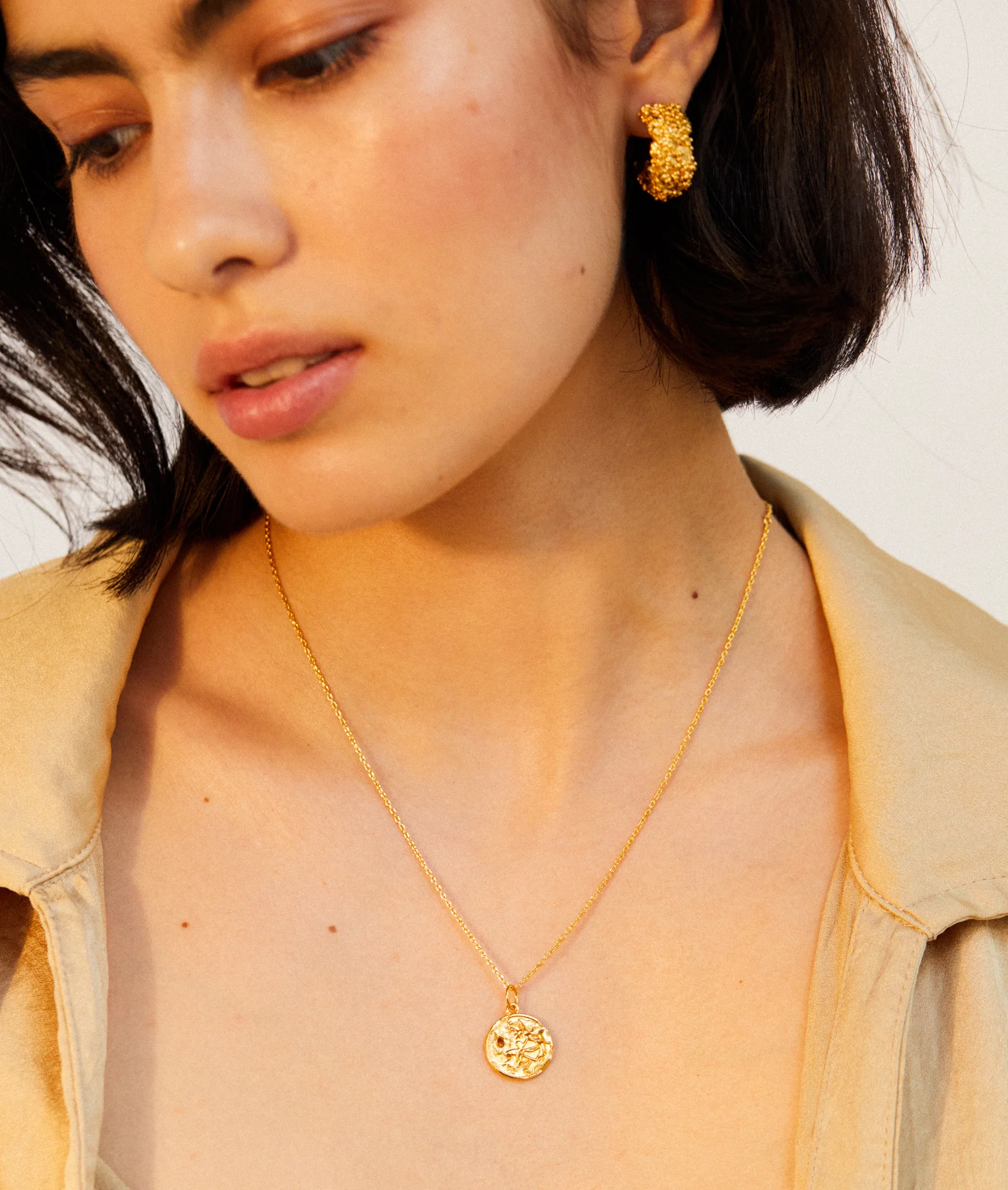 The Sagittarius Medallion - Image 3