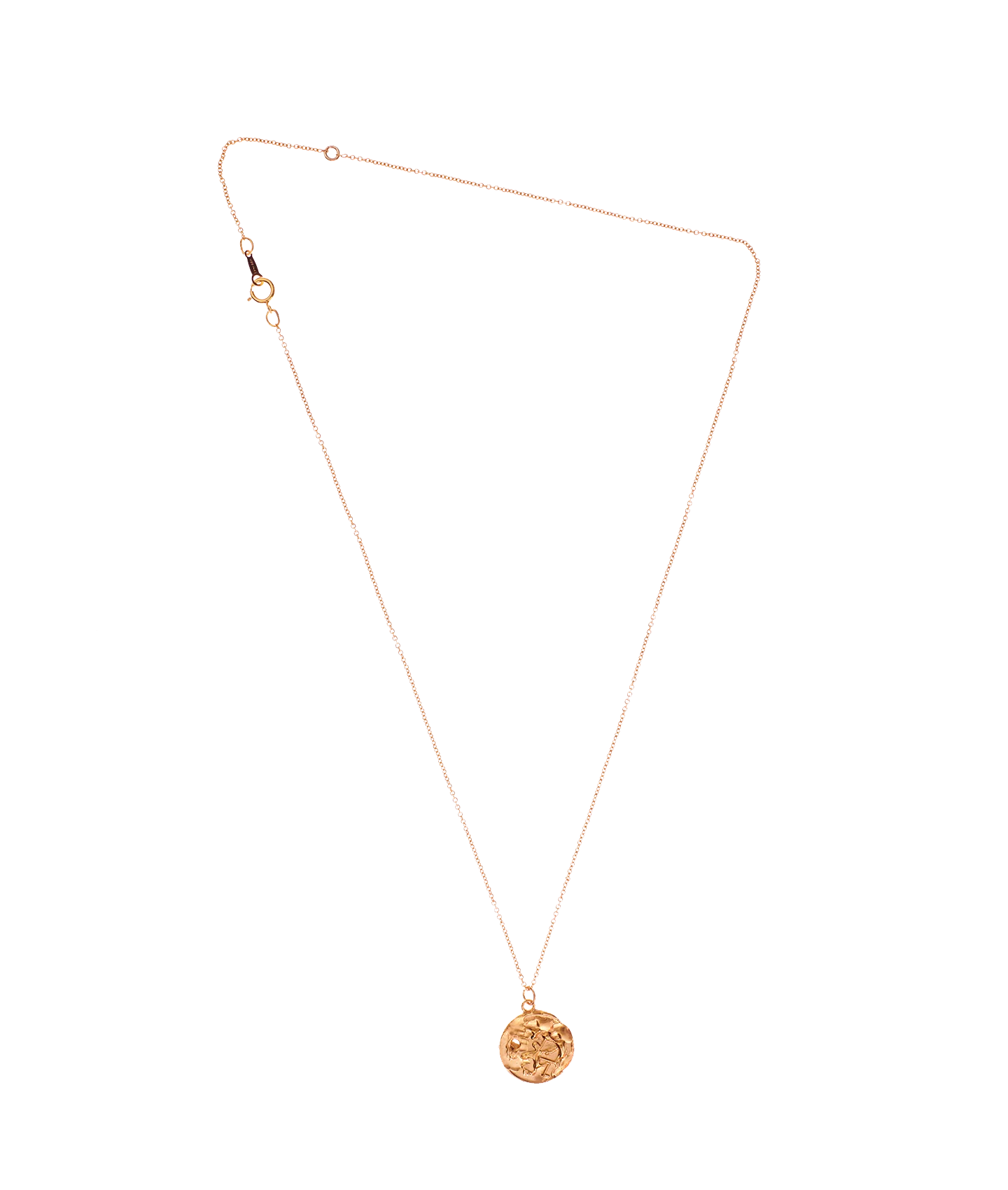 The Sagittarius Medallion - Image 4