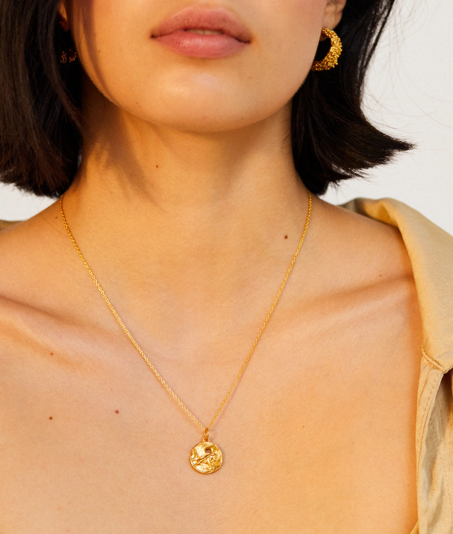 The Taurus Medallion - Image 3