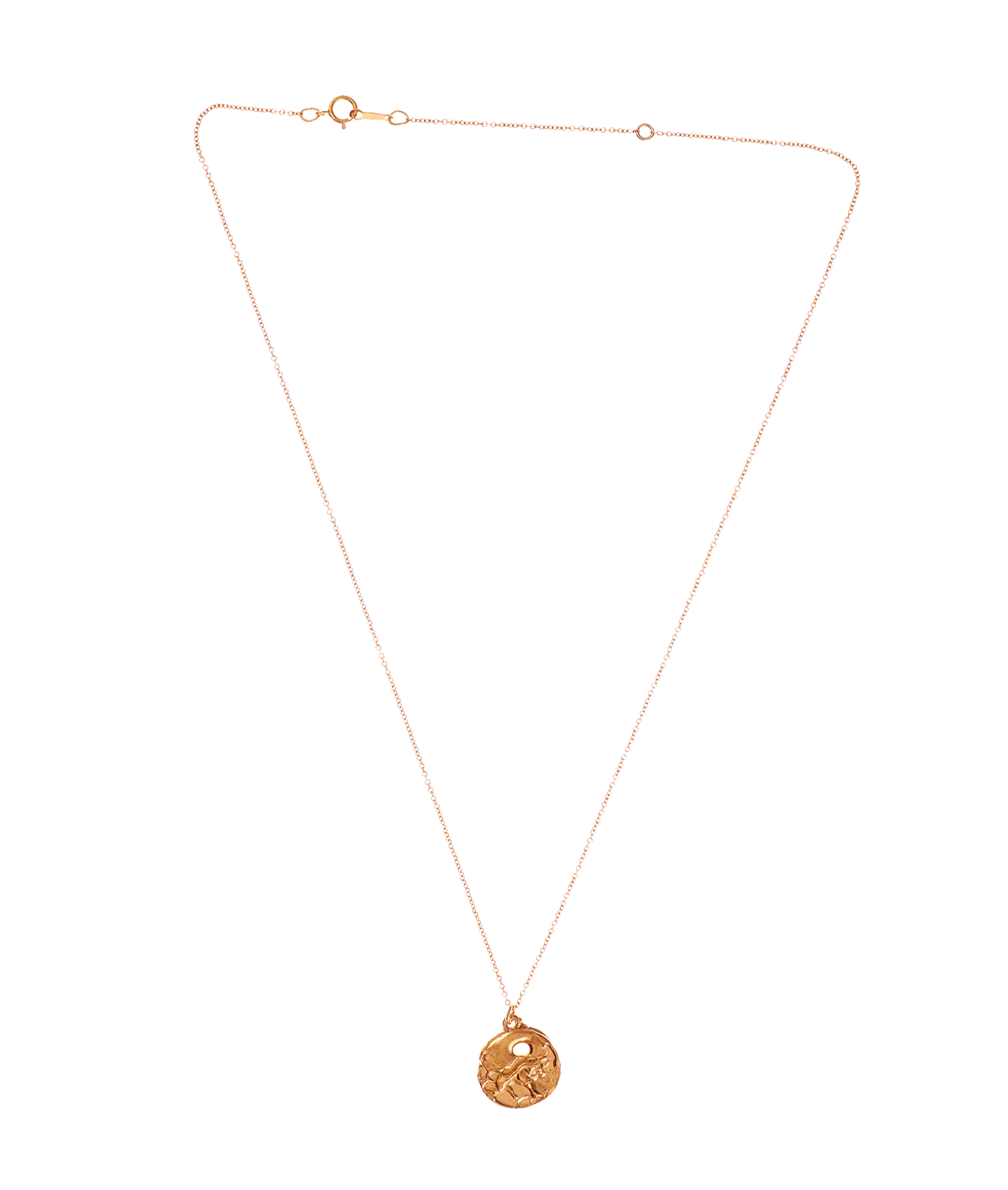 The Taurus Medallion - Image 4