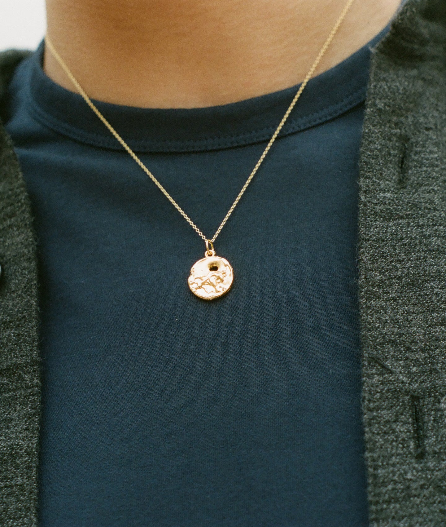 The Taurus Medallion - Image 5