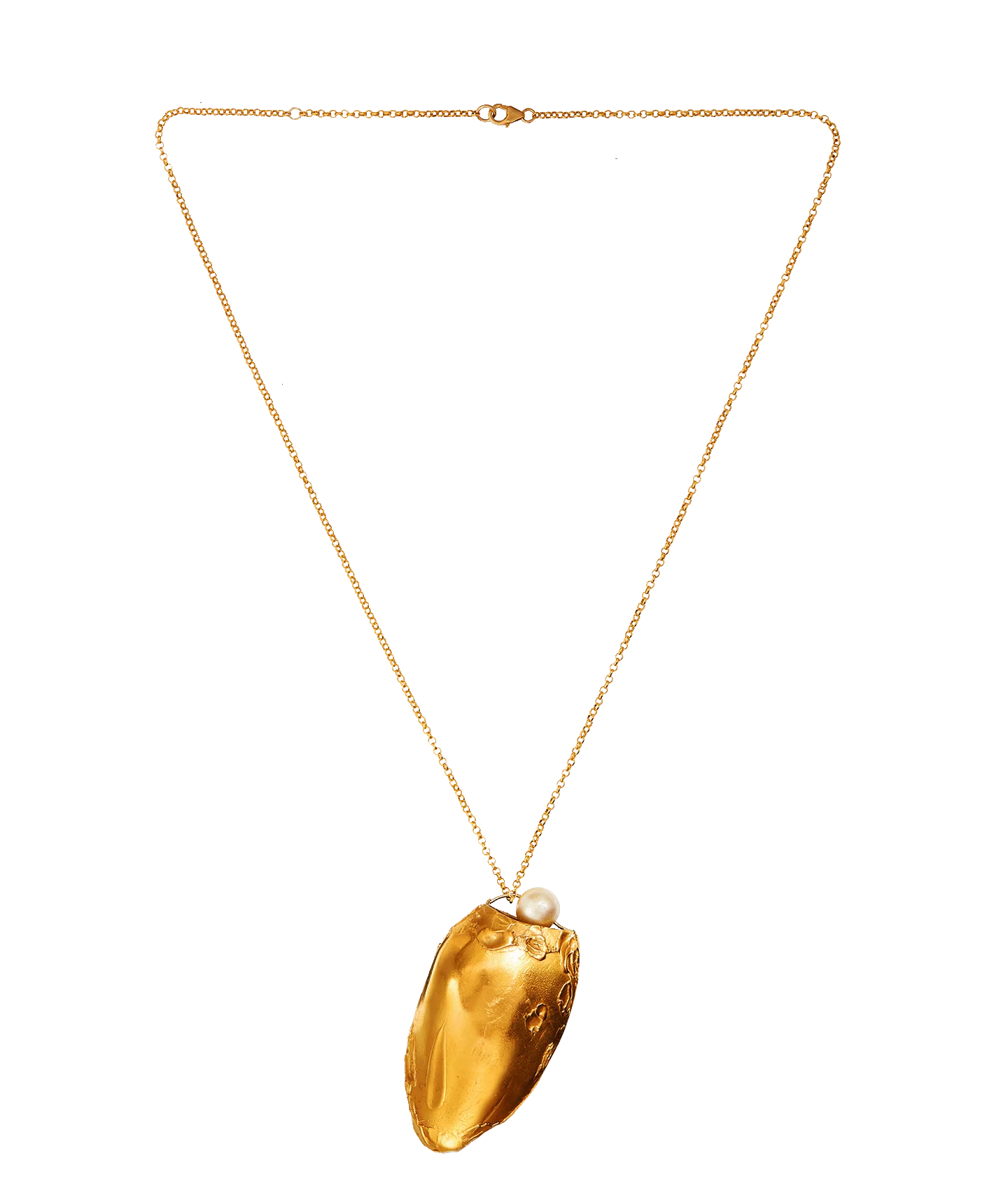 Tent'Ancora Necklace - Image 3
