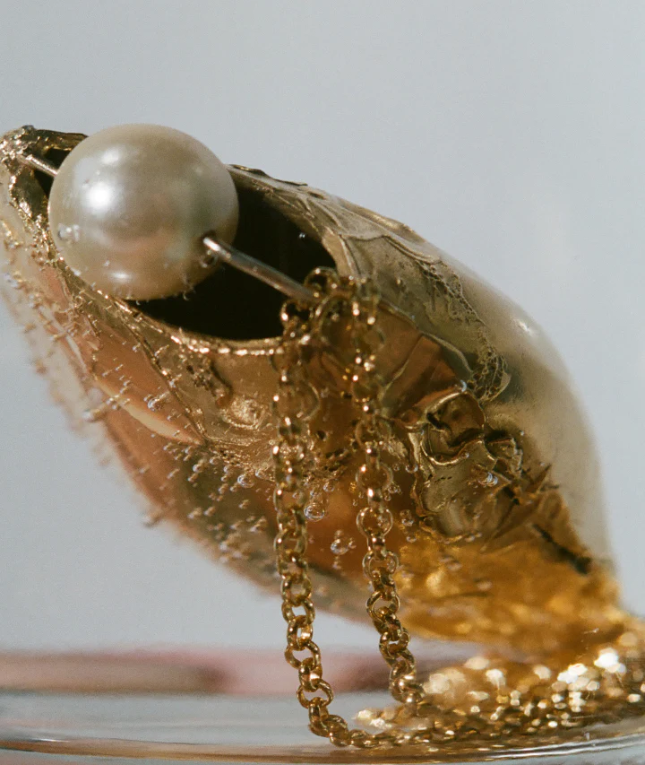 Tent'Ancora Necklace - Image 4