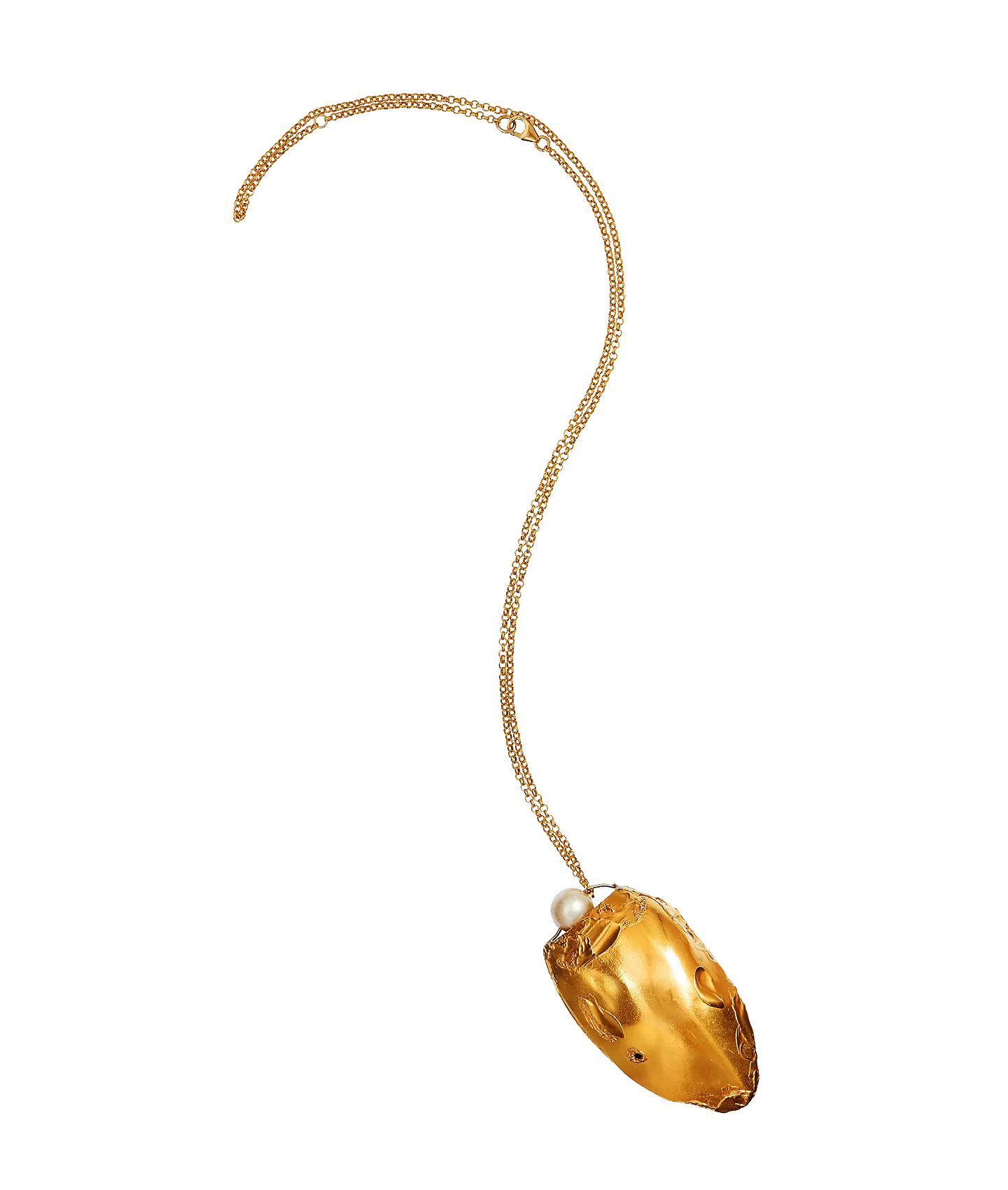 Tent'Ancora Necklace - Image 5