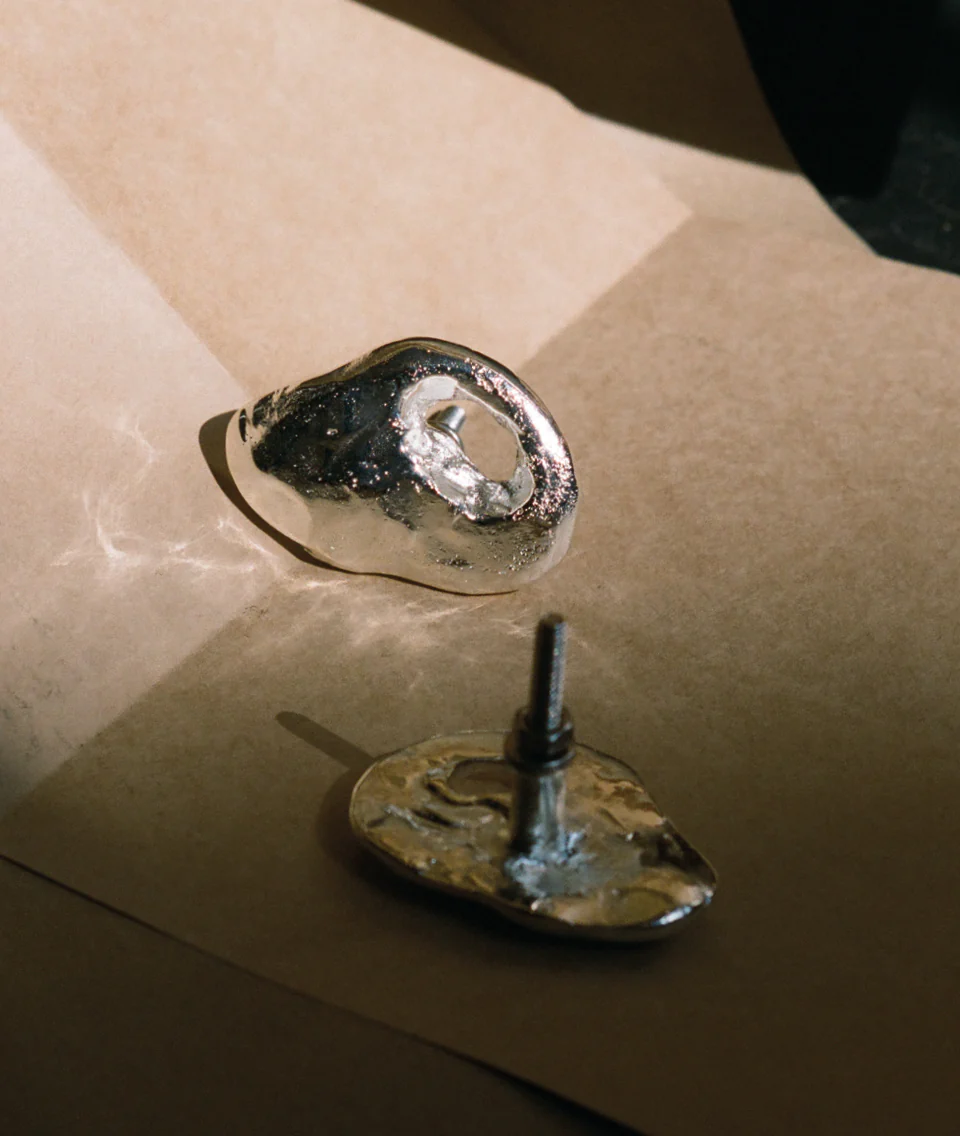 The Alighieri Door Handles - Image 3