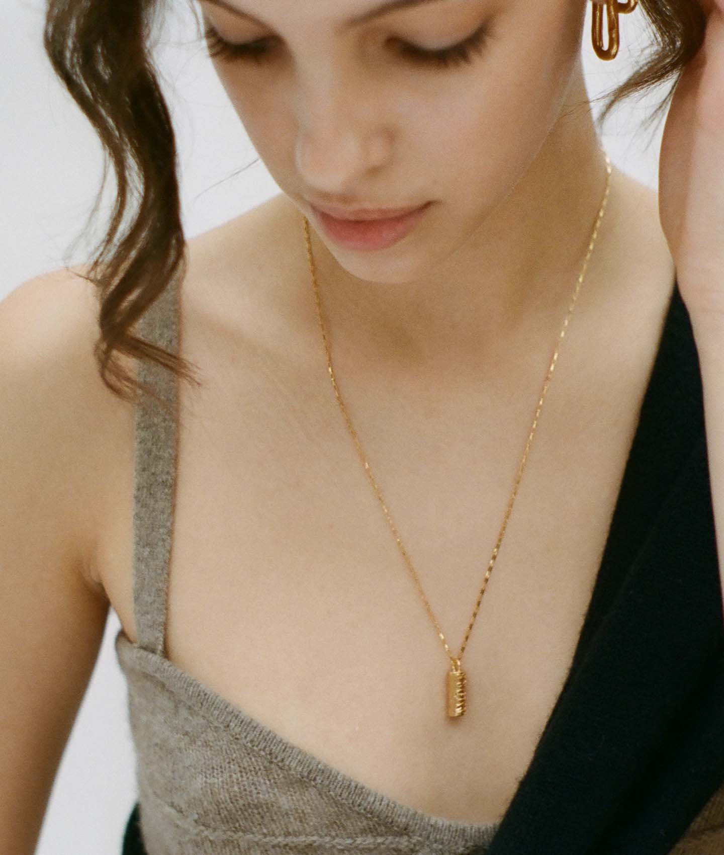 The Amore Necklace - Image 4