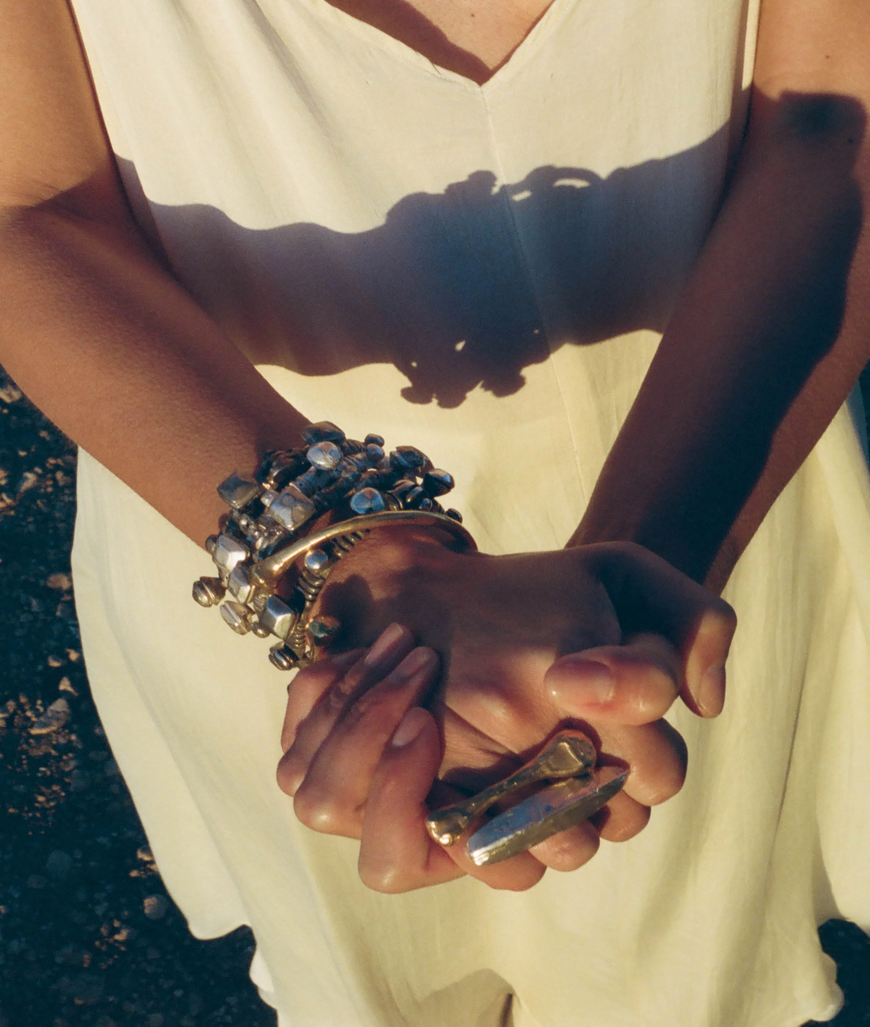 The Ancient Incantations Bangle - Image 4