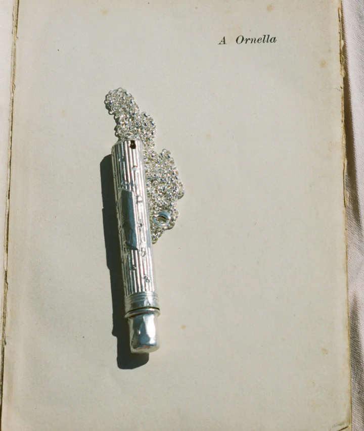 The Annotator Necklace - Image 8