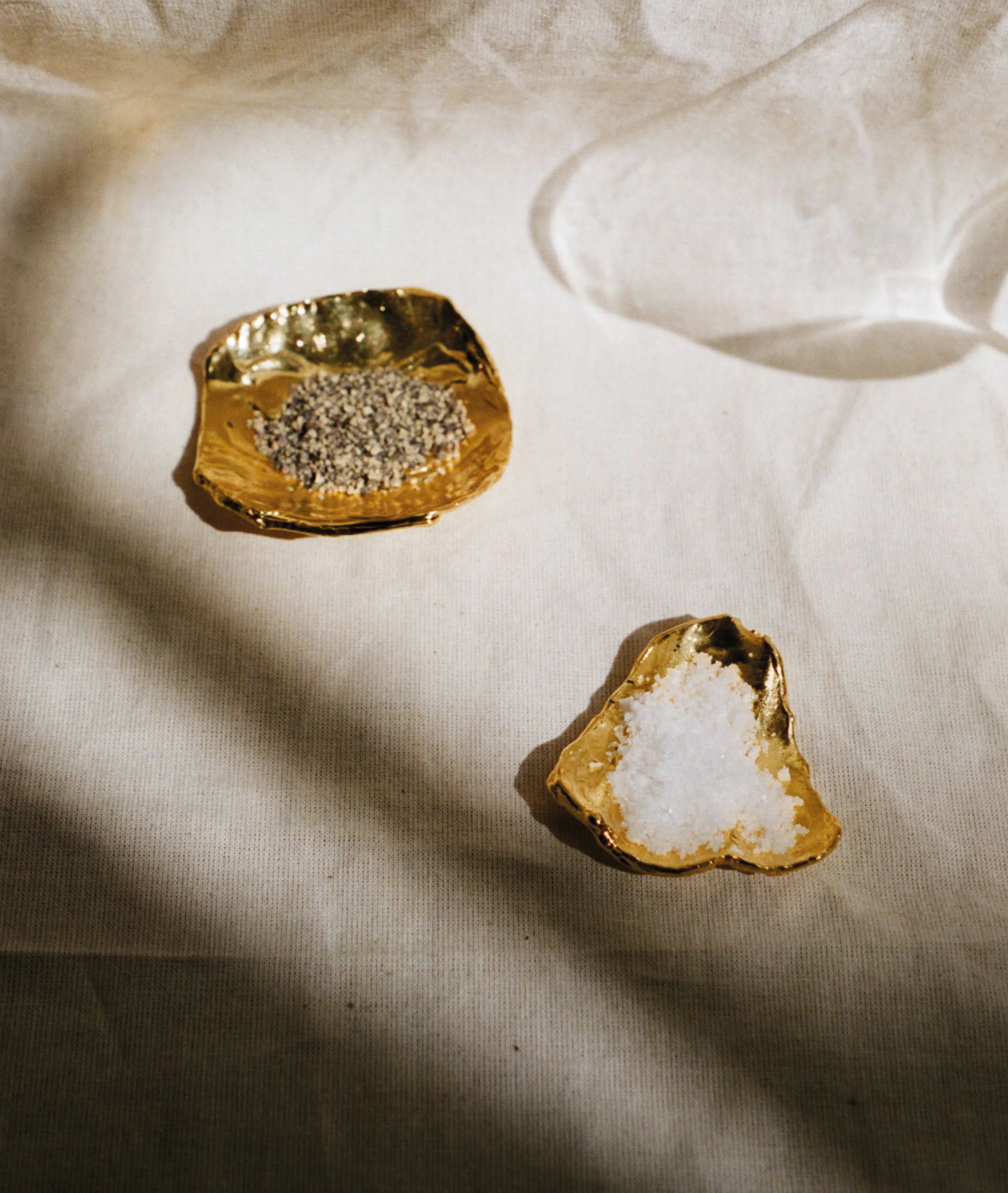 The Bearer of Fortune Dishes - Image 3