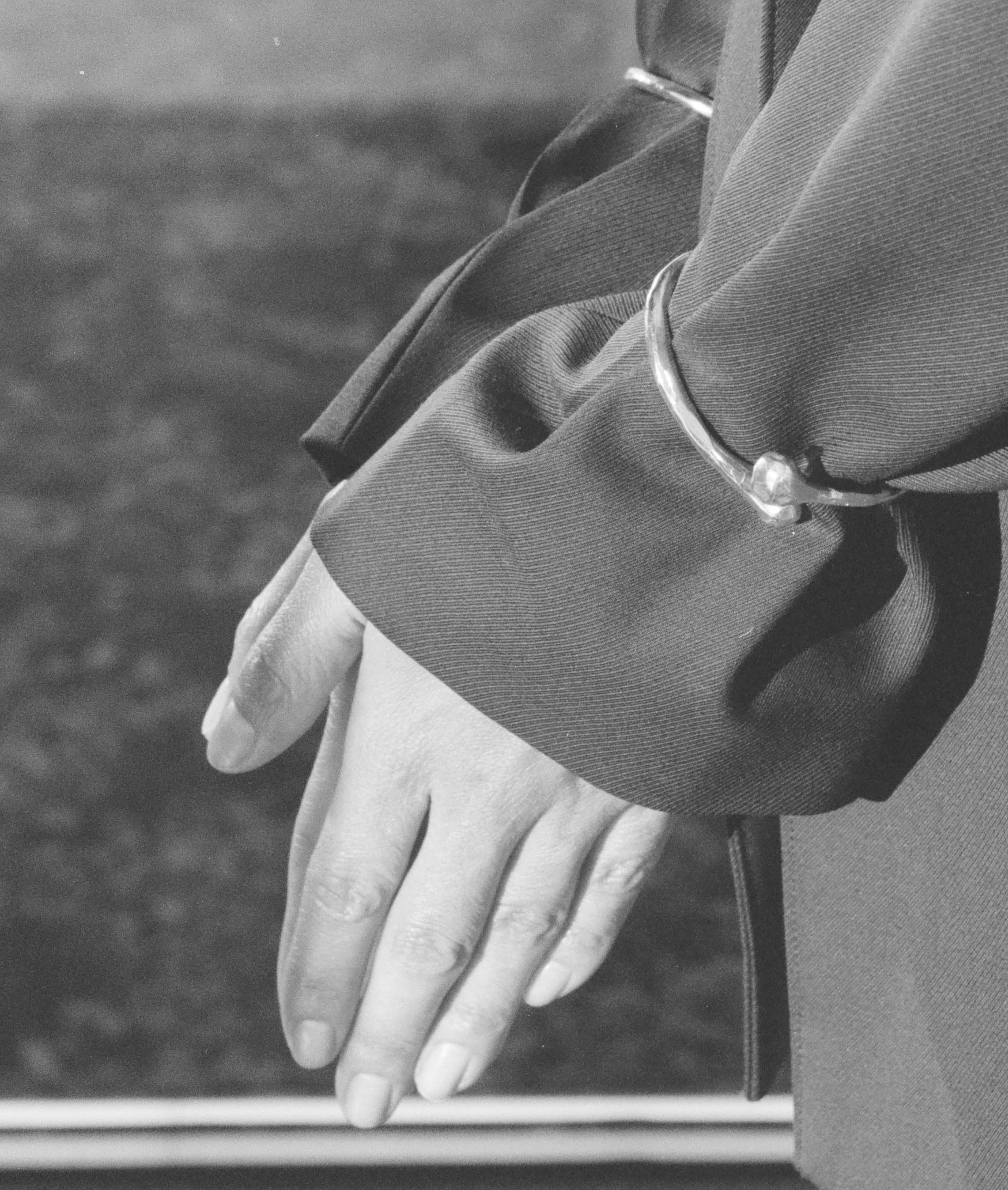 The Bones of Rebirth Cuff - Image 3