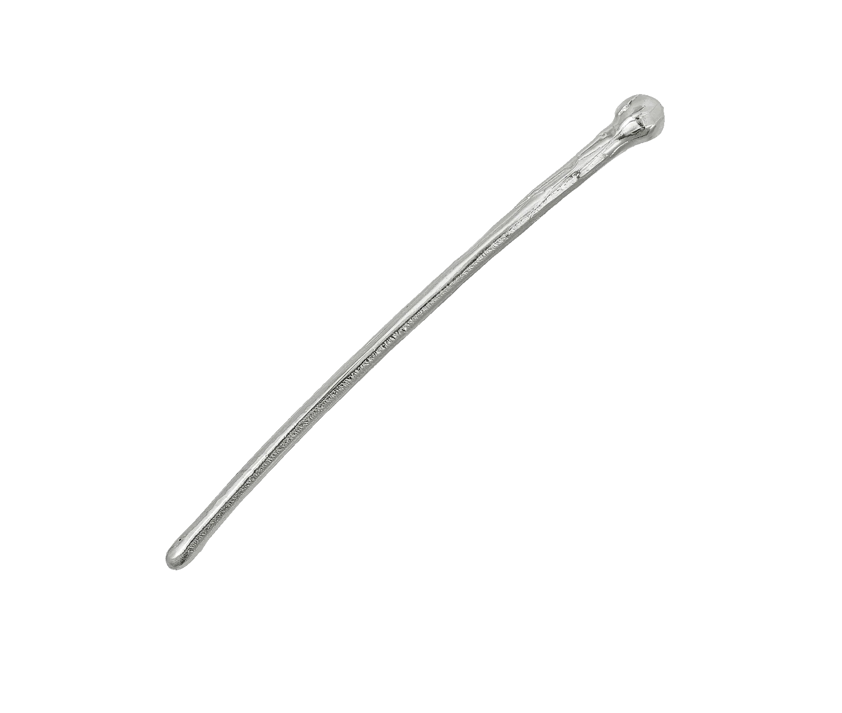 The Bones of Rebirth Pin - Image 3