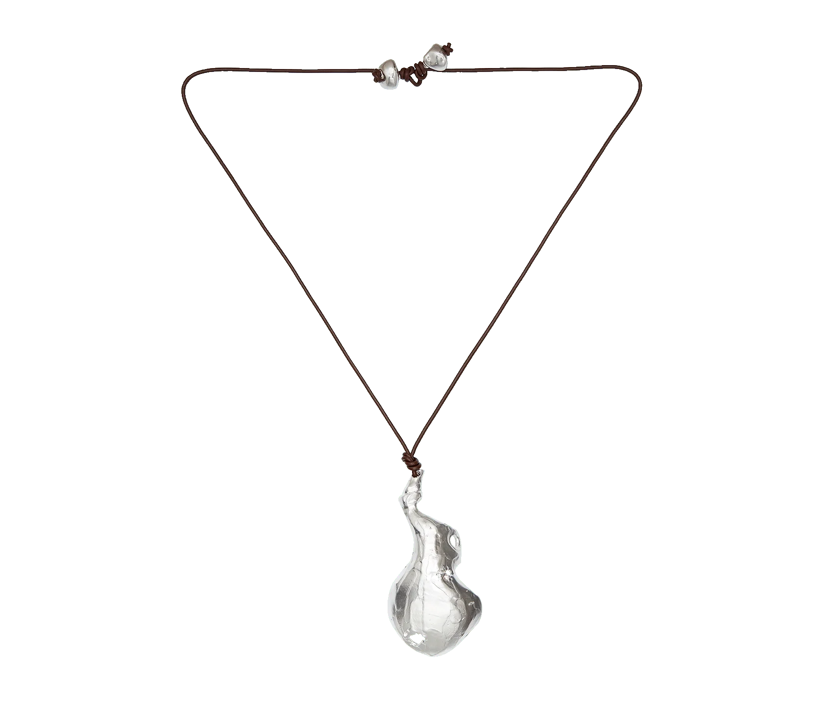 The Bones of Rebirth Necklace - Image 3