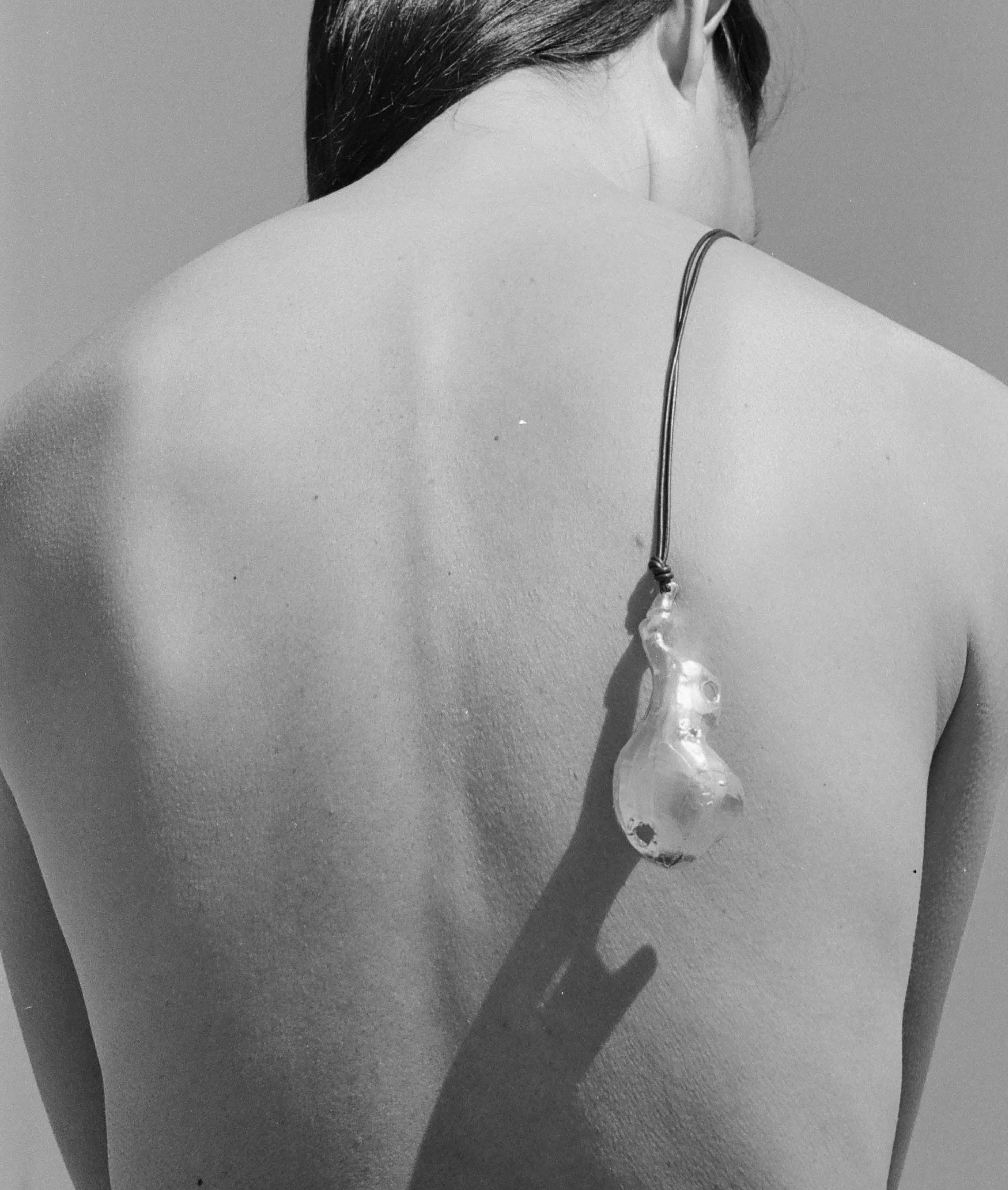 The Bones of Rebirth Necklace - Image 4