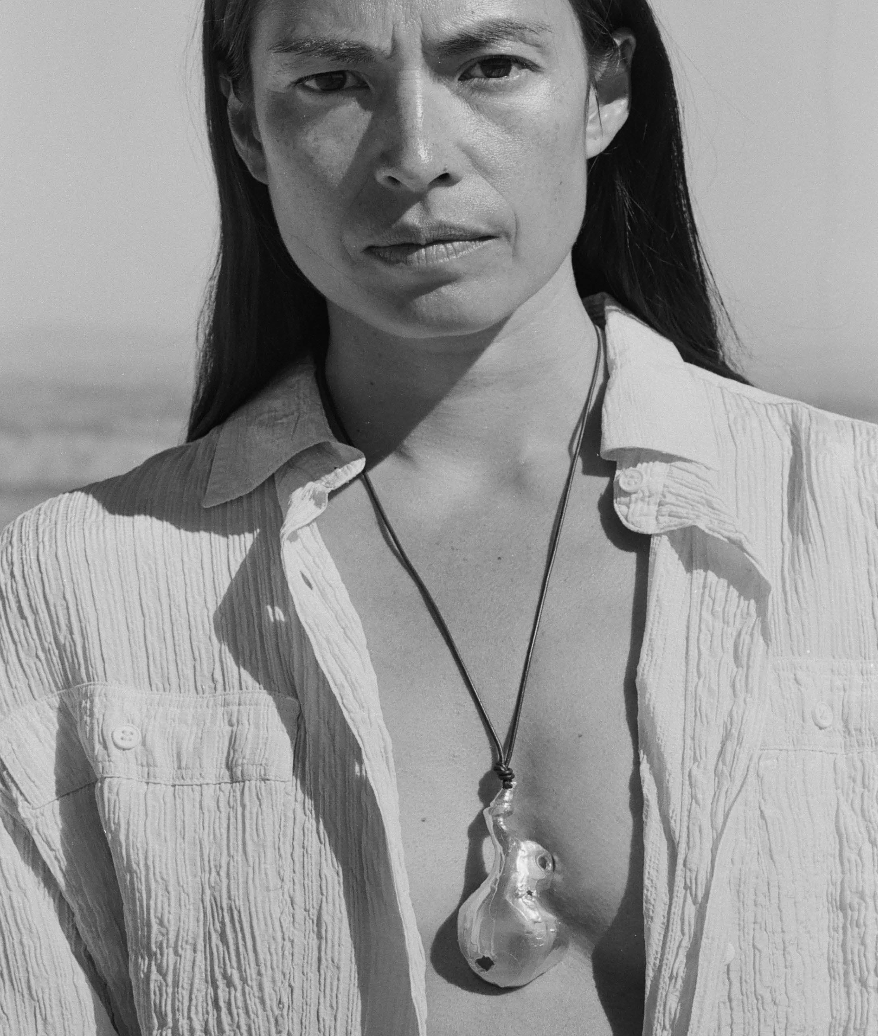 The Bones of Rebirth Necklace - Image 6
