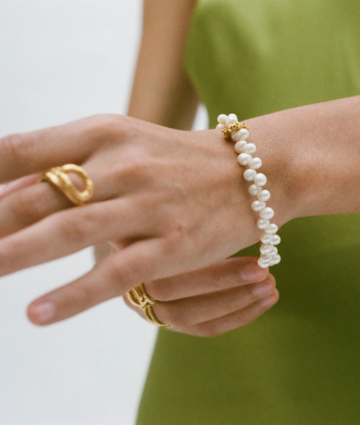 The Calliope Bracelet - Image 3