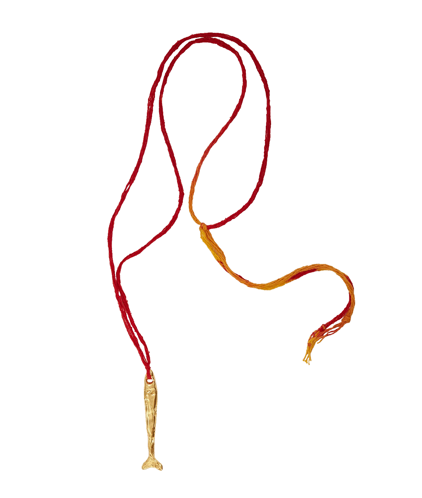 The Catch of the Day Necklace - Image 3