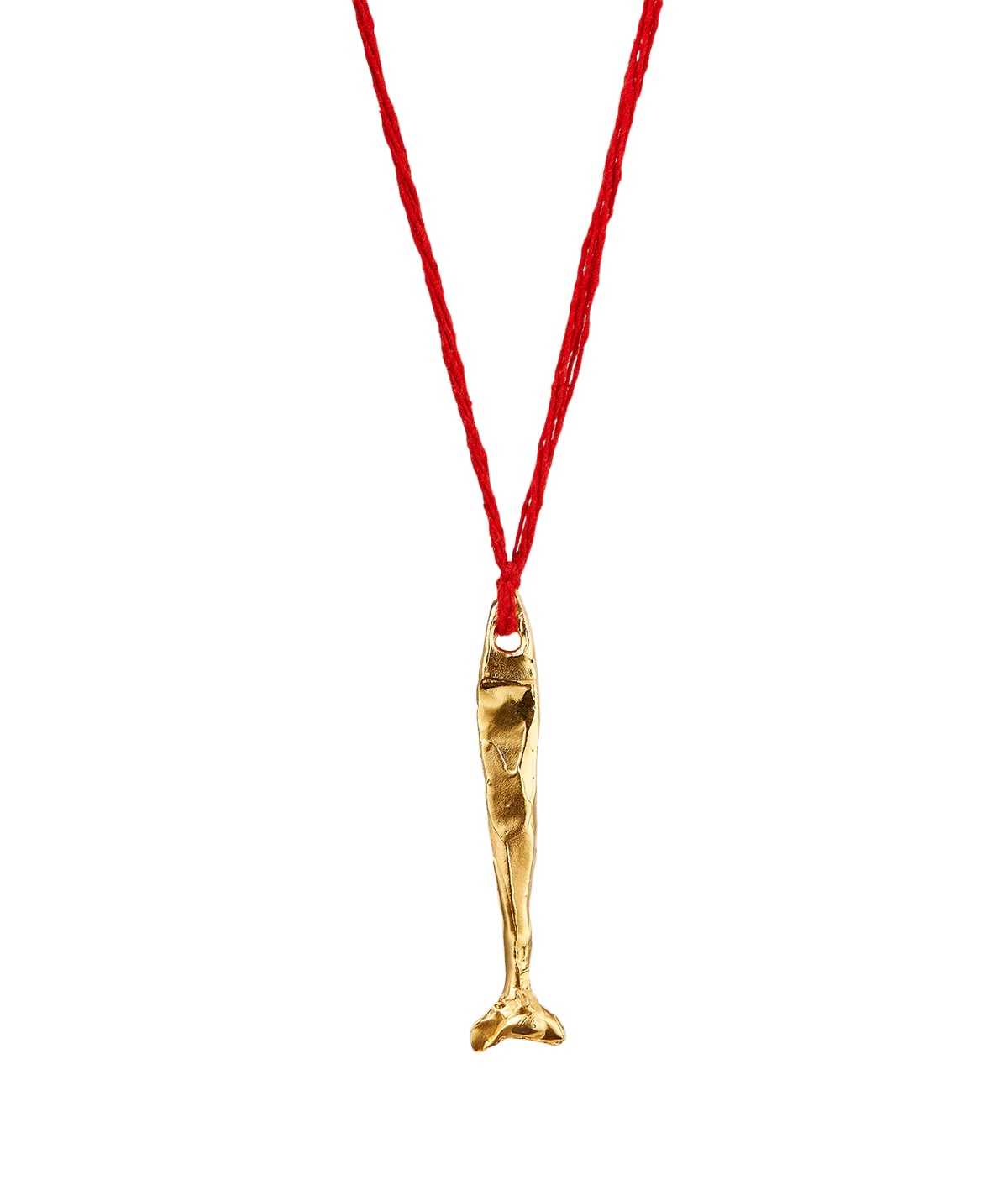 The Catch of the Day Necklace - Image 5