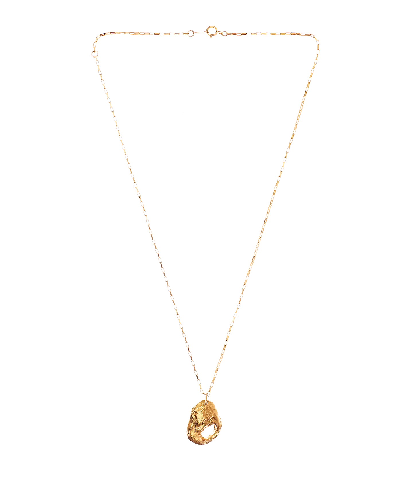 The Clouds in your Mind Necklace - Image 3