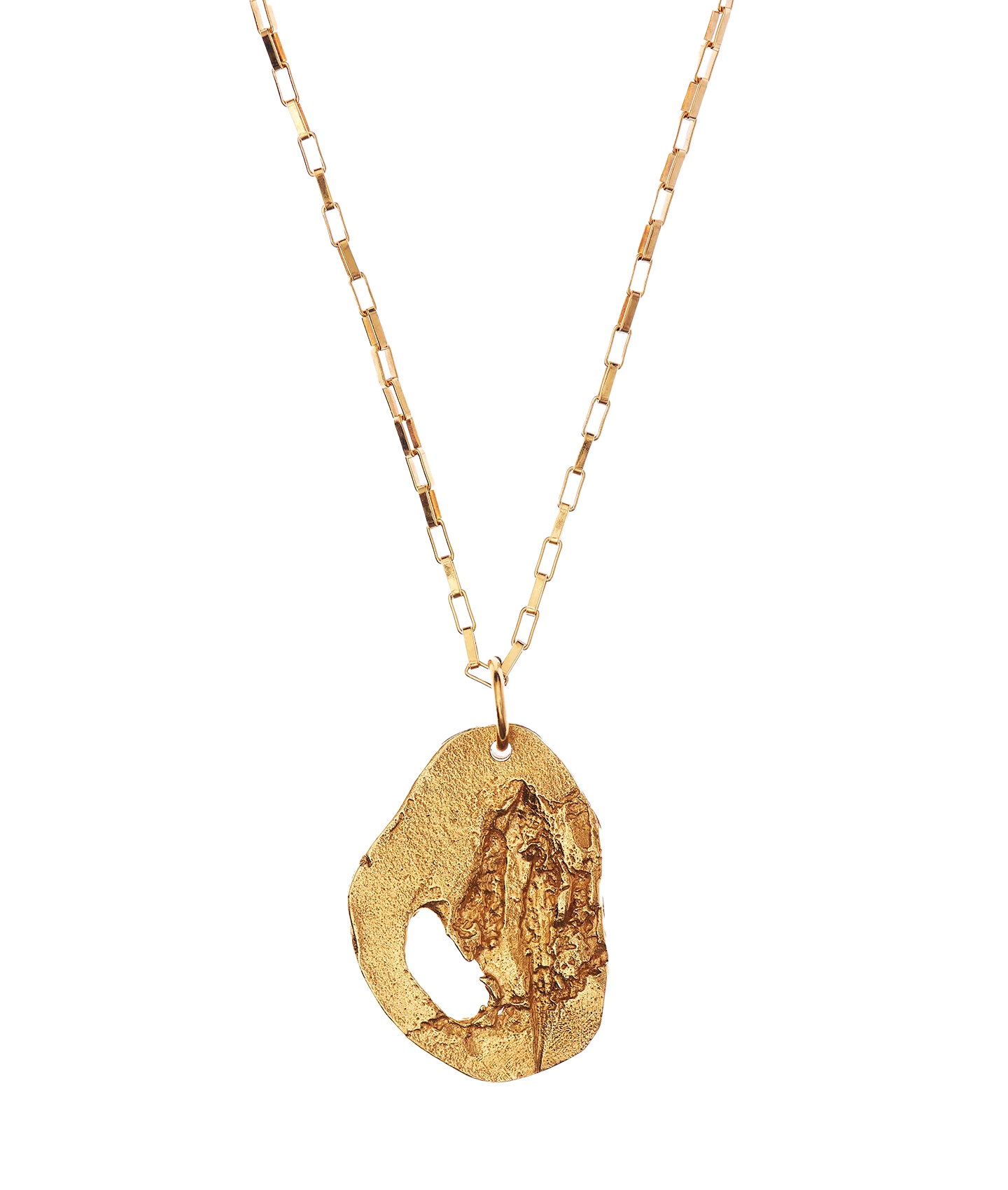 The Clouds in your Mind Necklace - Image 5