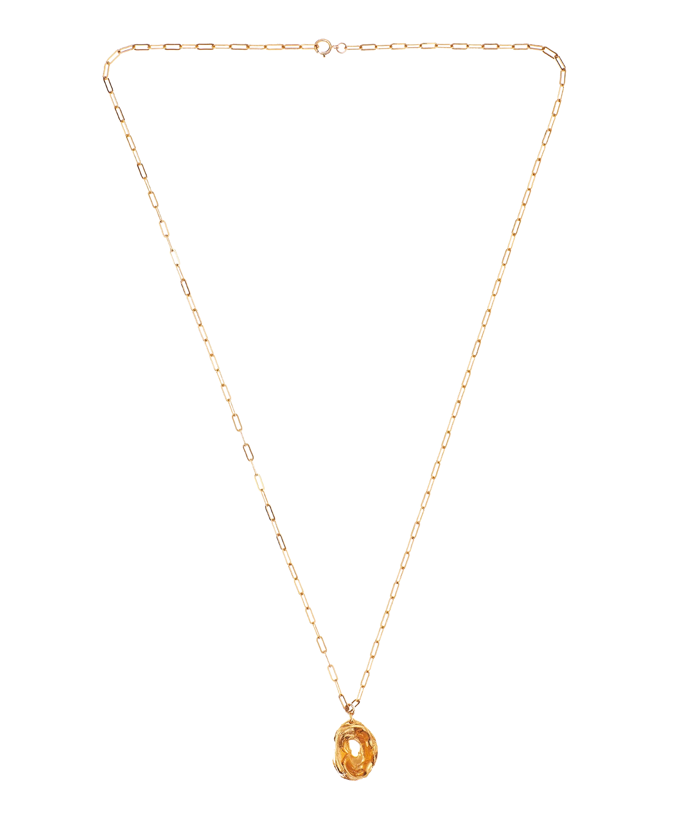 The Eager Traveller Necklace - Image 3