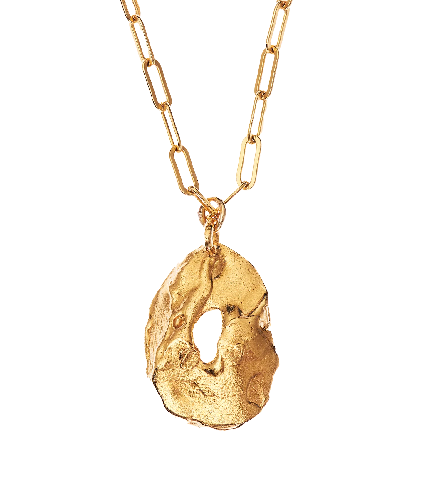 The Eager Traveller Necklace - Image 5