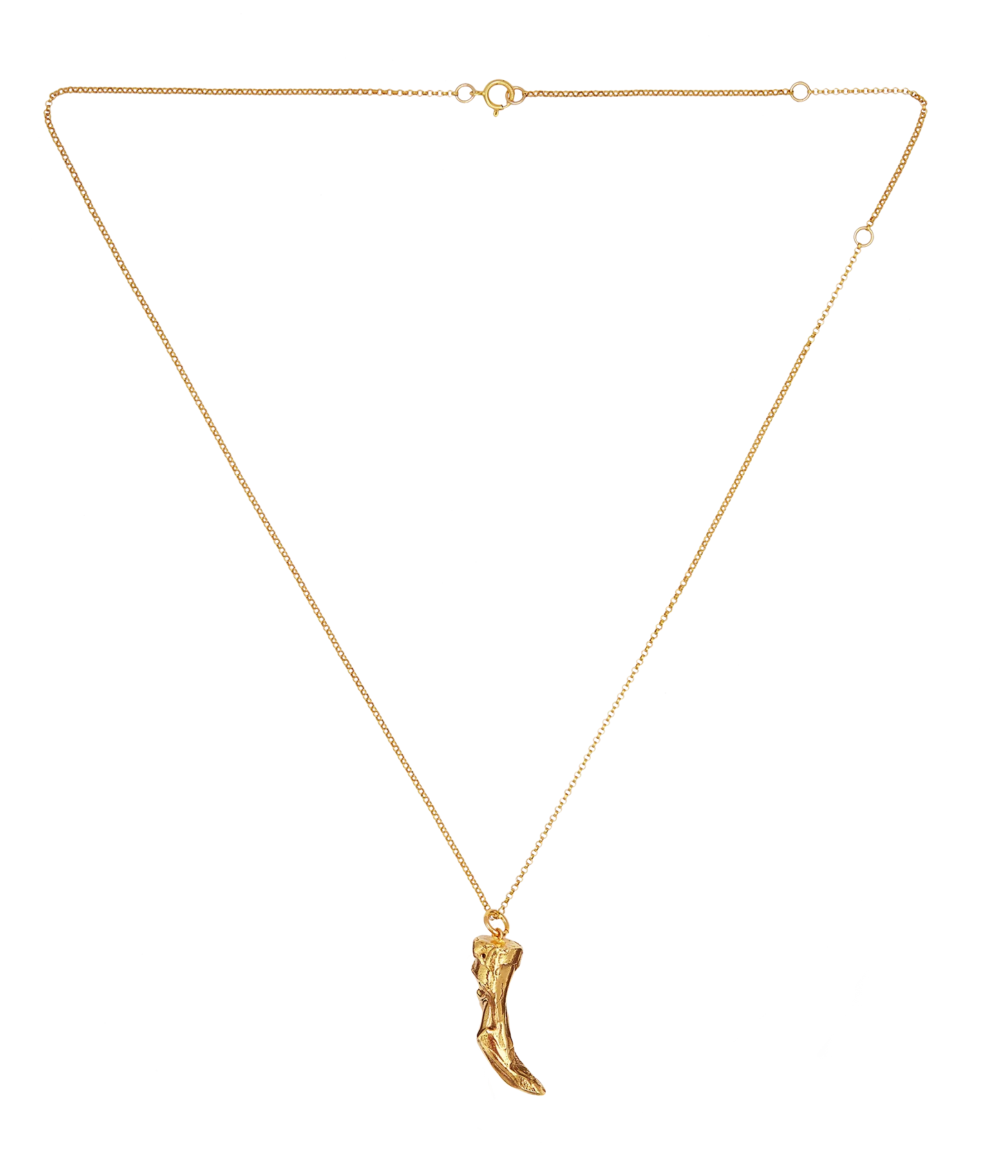 The Feline Majesty Necklace - Image 3