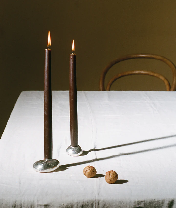 The Floating Pebble Candlesticks - Image 3