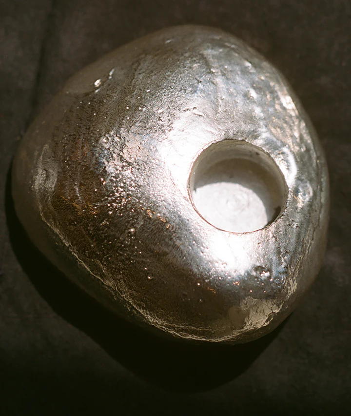 The Floating Pebble Candlesticks - Image 5
