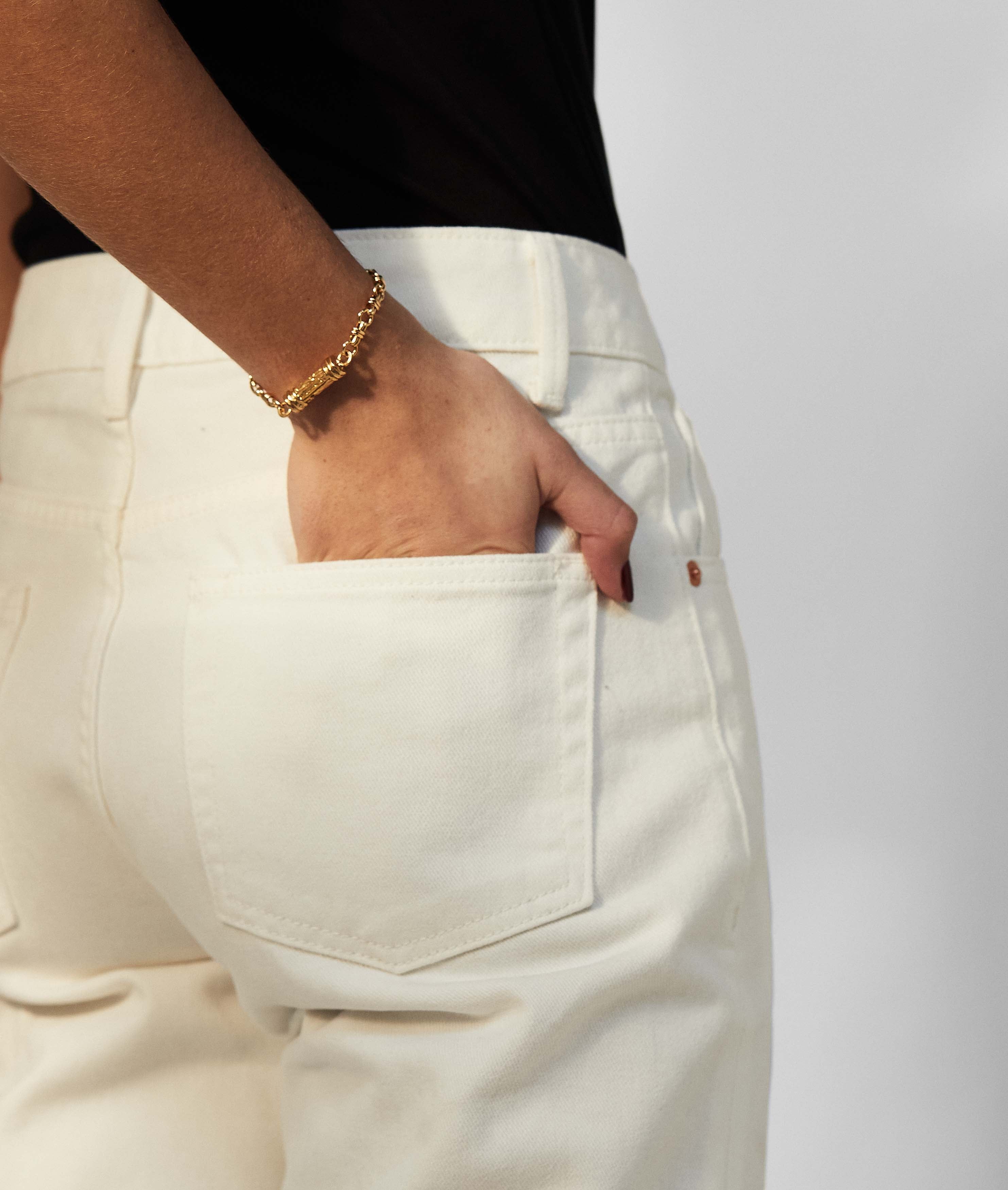 The Founding Pillar Bracelet - Image 4