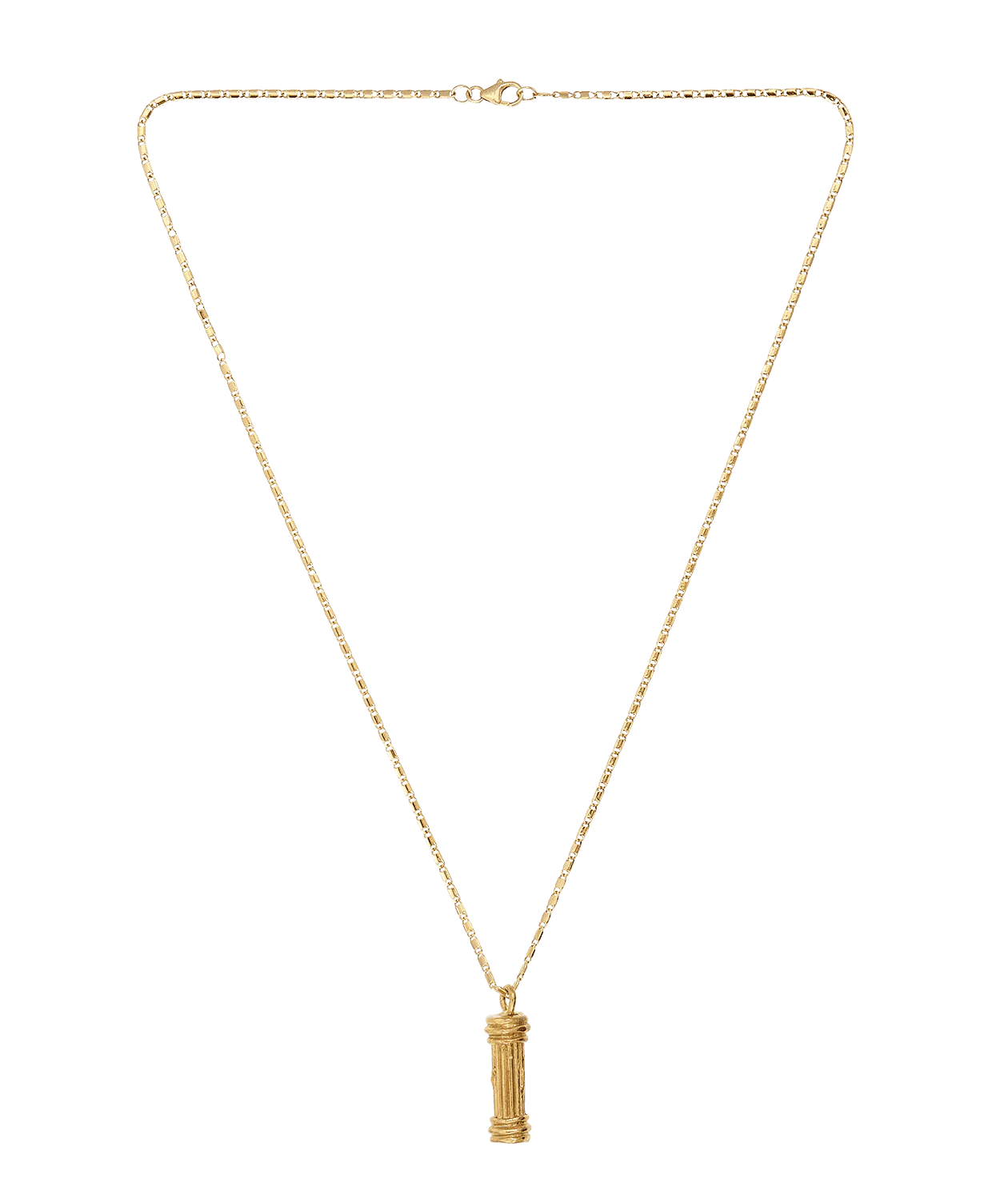The Founding Pillar Necklace - Image 3