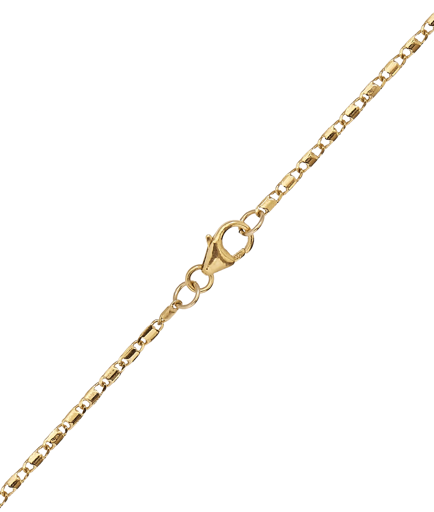 The Founding Pillar Necklace - Image 5