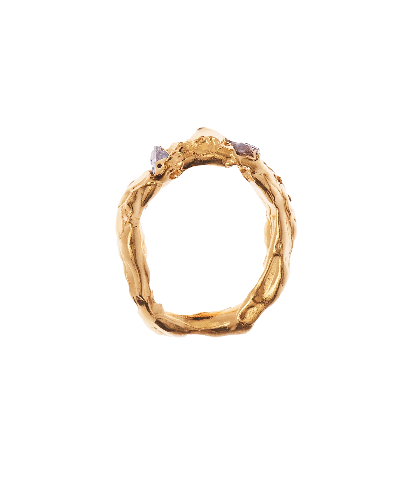 The Gathering of the Moons Ring - Image 3