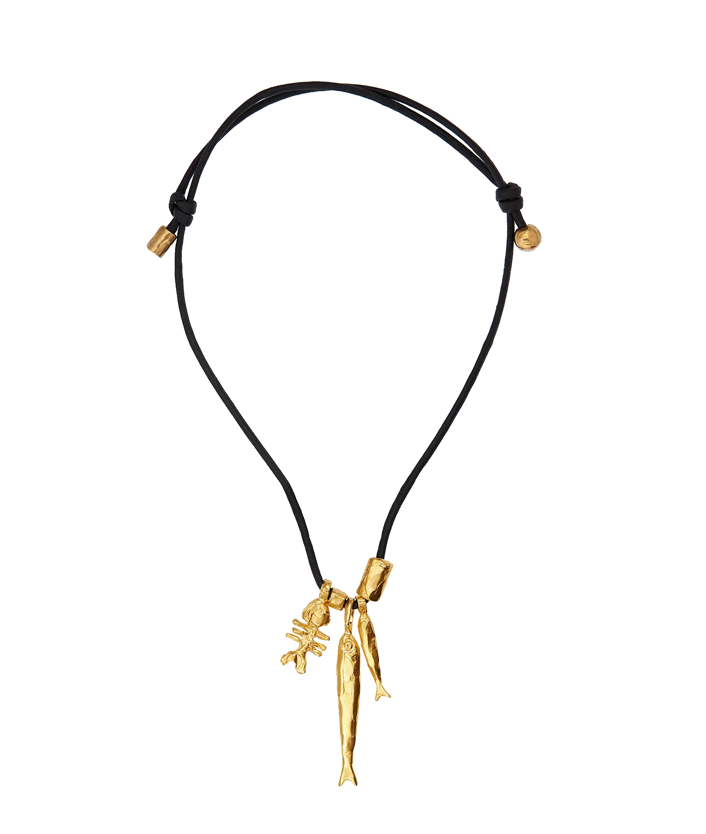The Gone Fishing Choker - Image 3