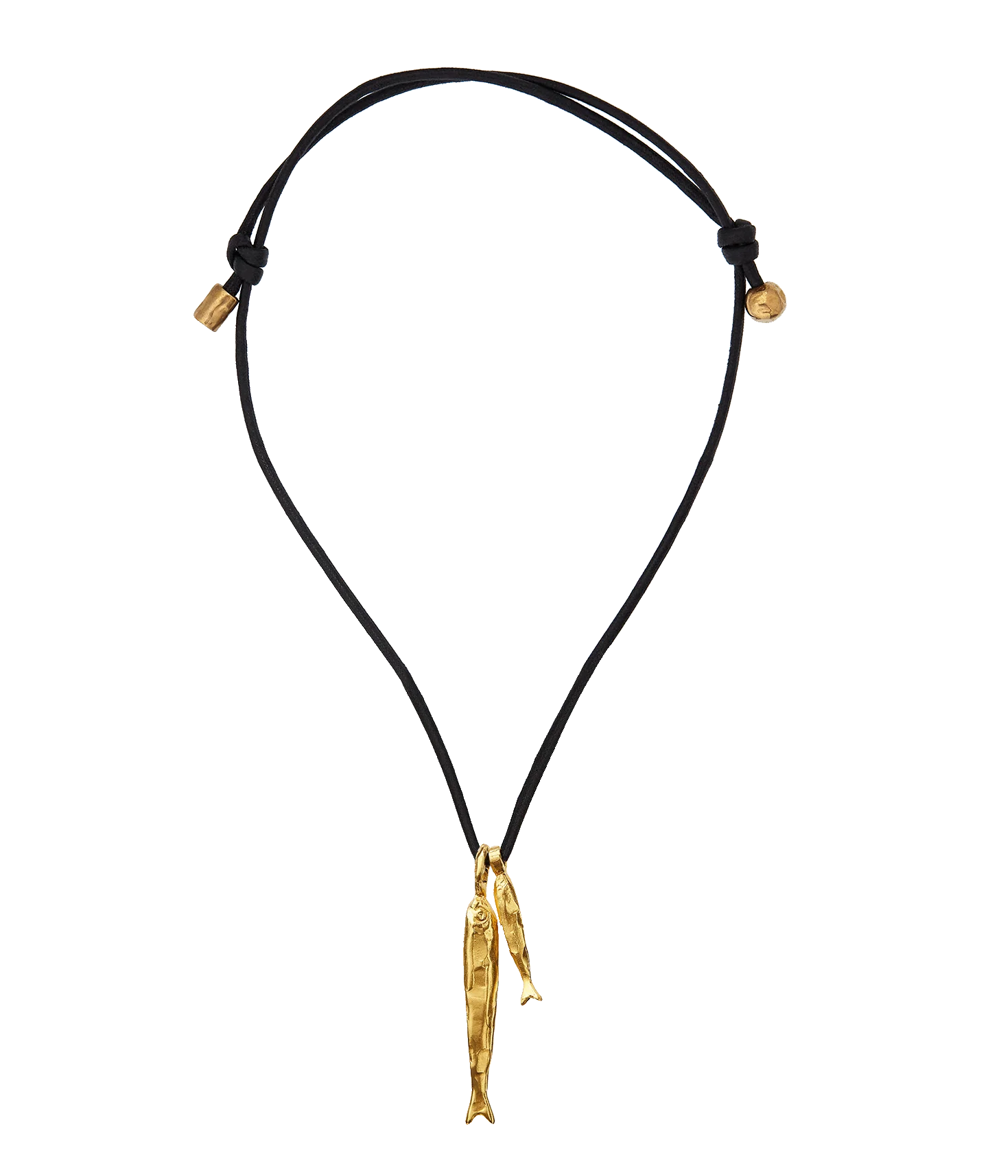 The Gone Fishing Necklace - Image 3