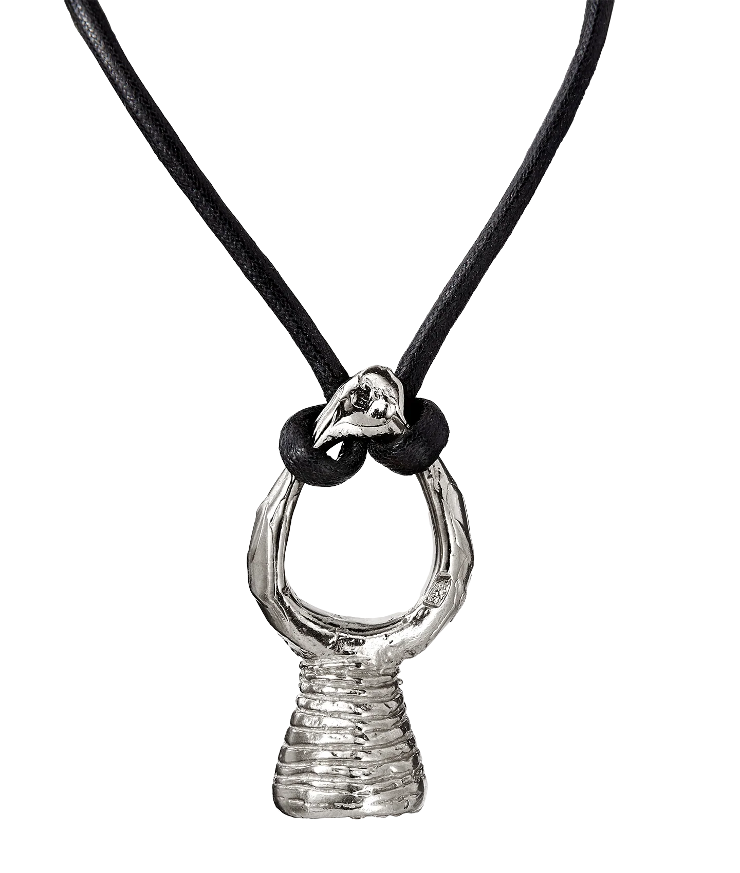 The Hidden Reflection Necklace - Image 3
