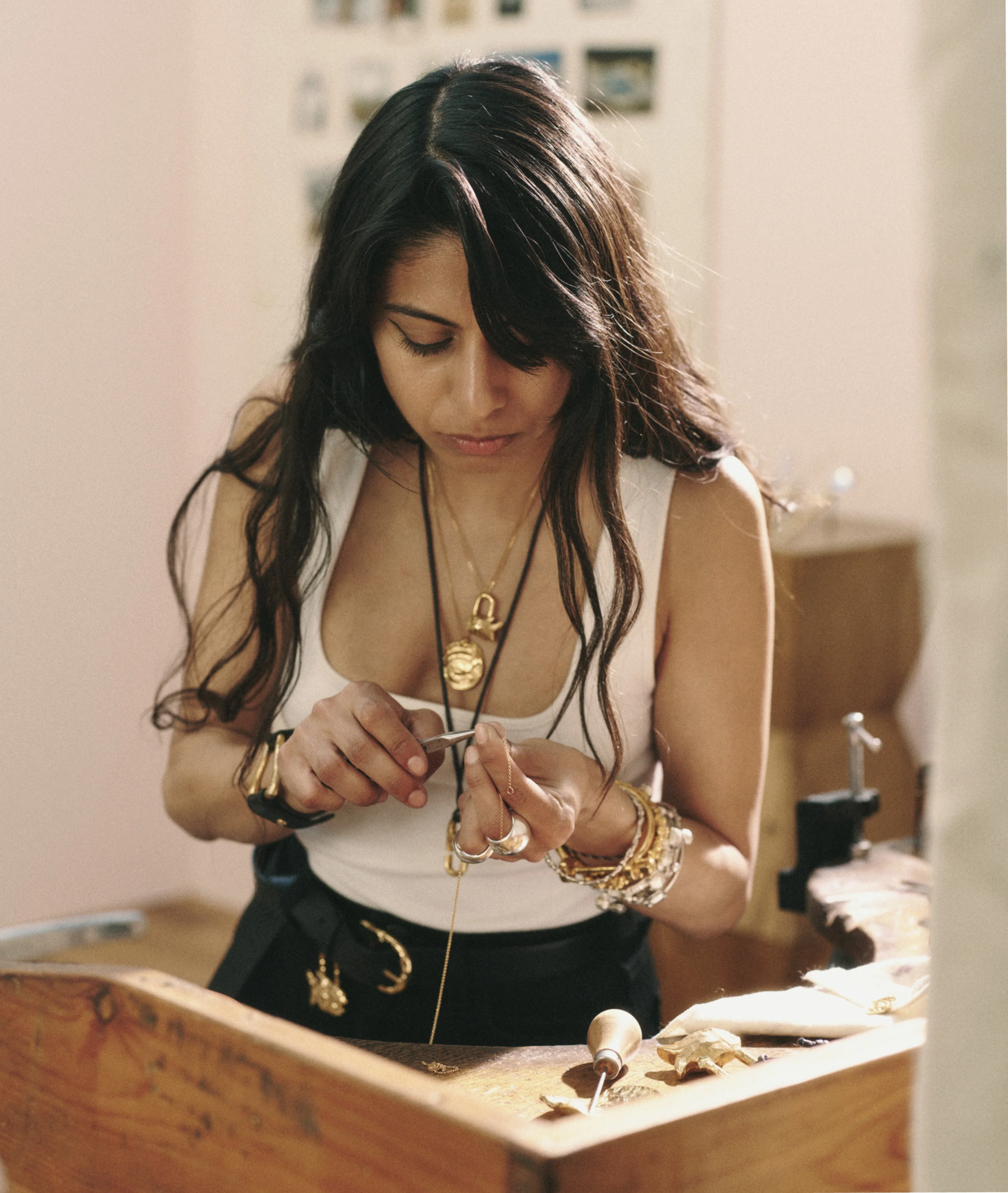 The High Seas Necklace - Image 3