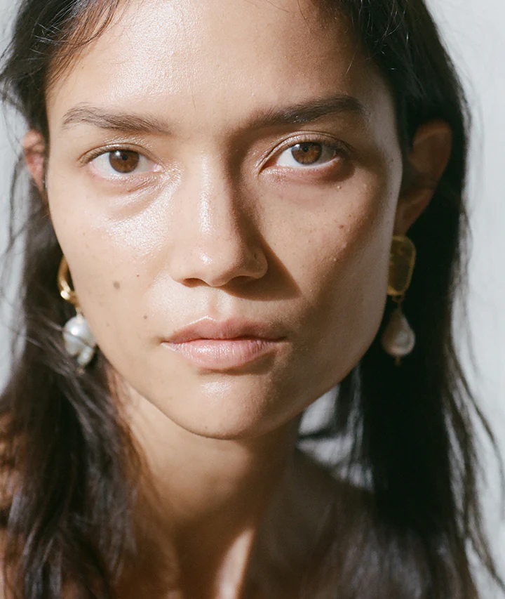 The Infernal Storm Earrings - Image 3