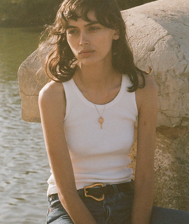 The Link of Wanderlust Belt, Chapter ii - Image 4