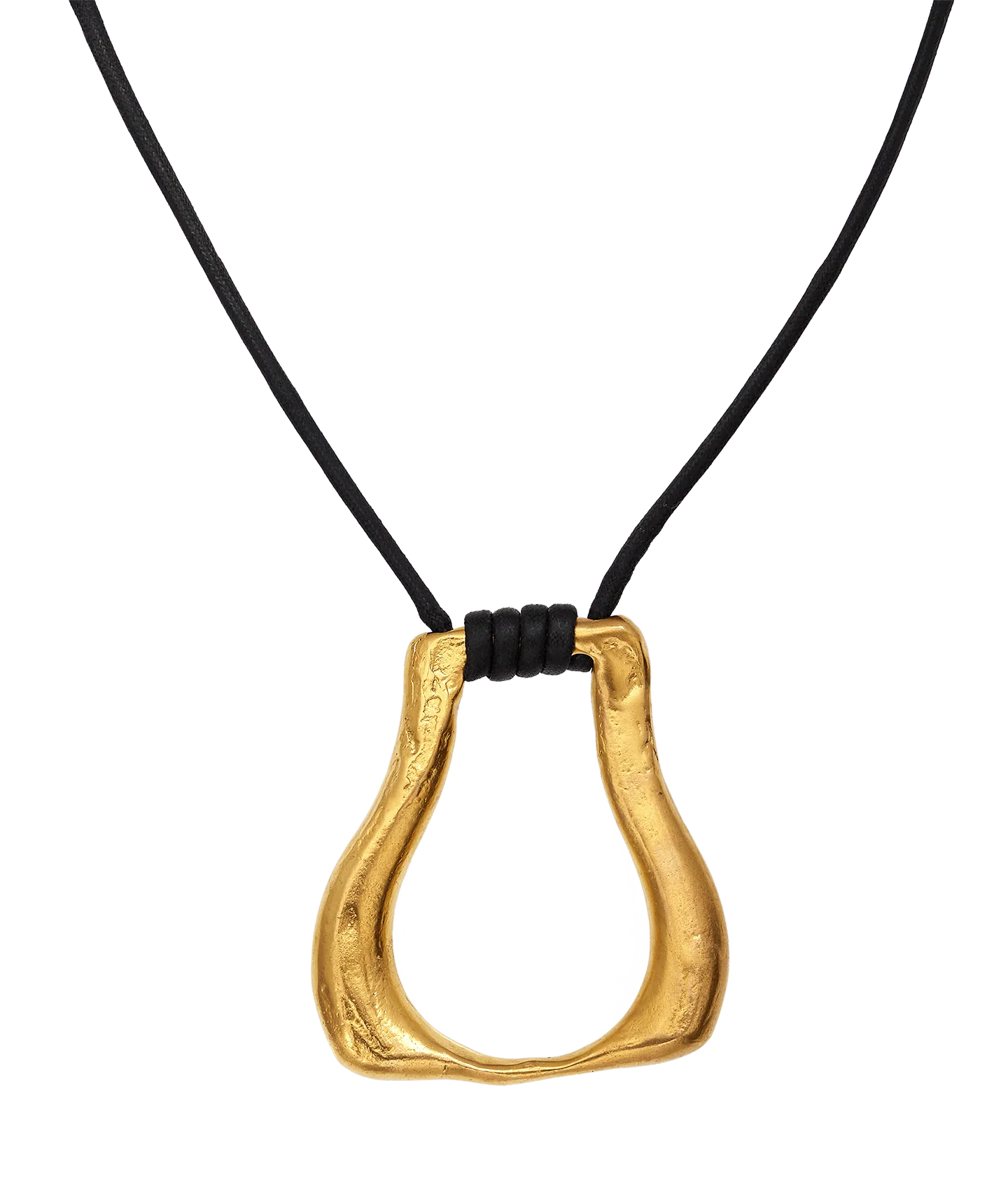 The Link of Wanderlust Necklace - Image 3