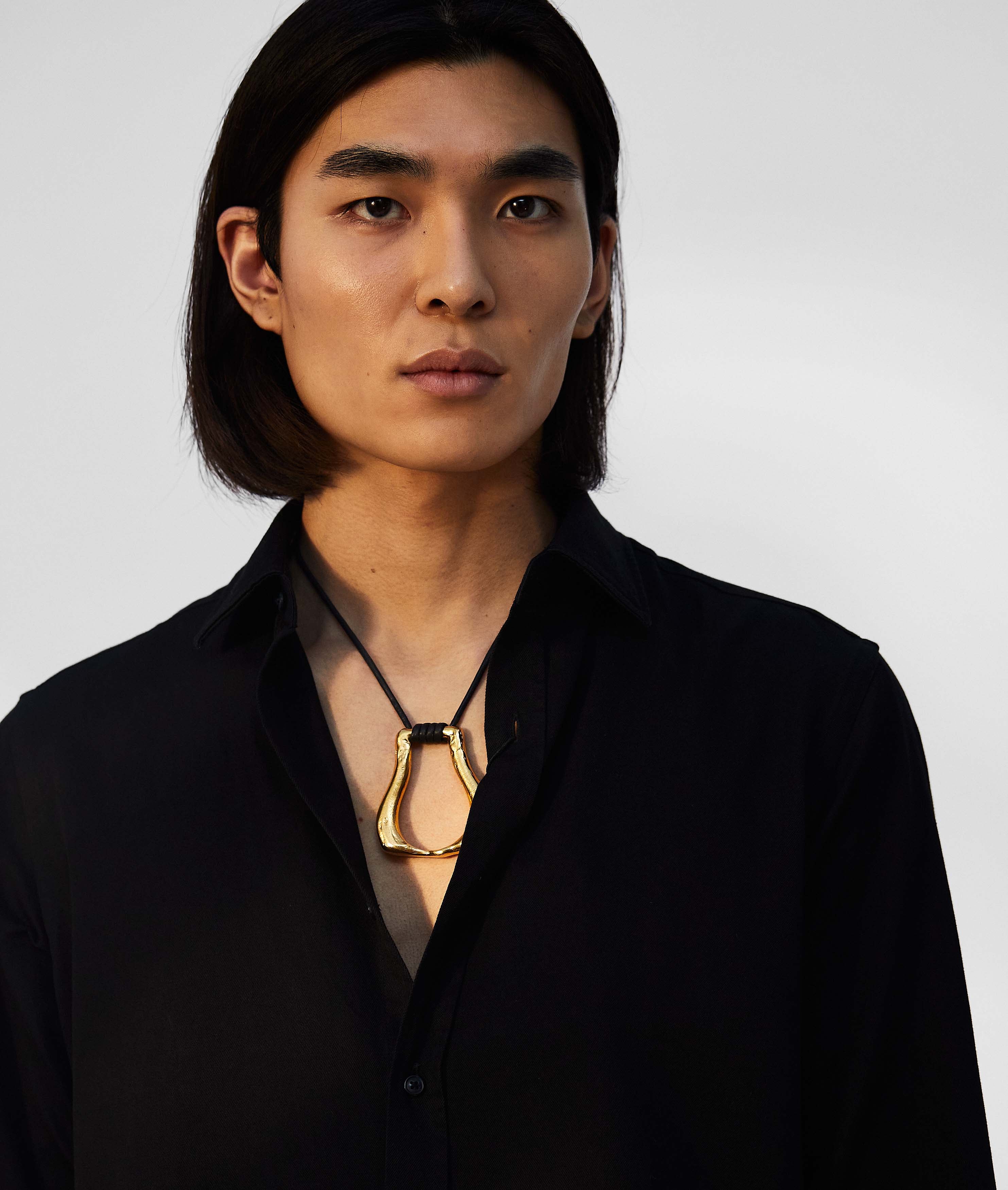 The Link of Wanderlust Necklace - Image 8