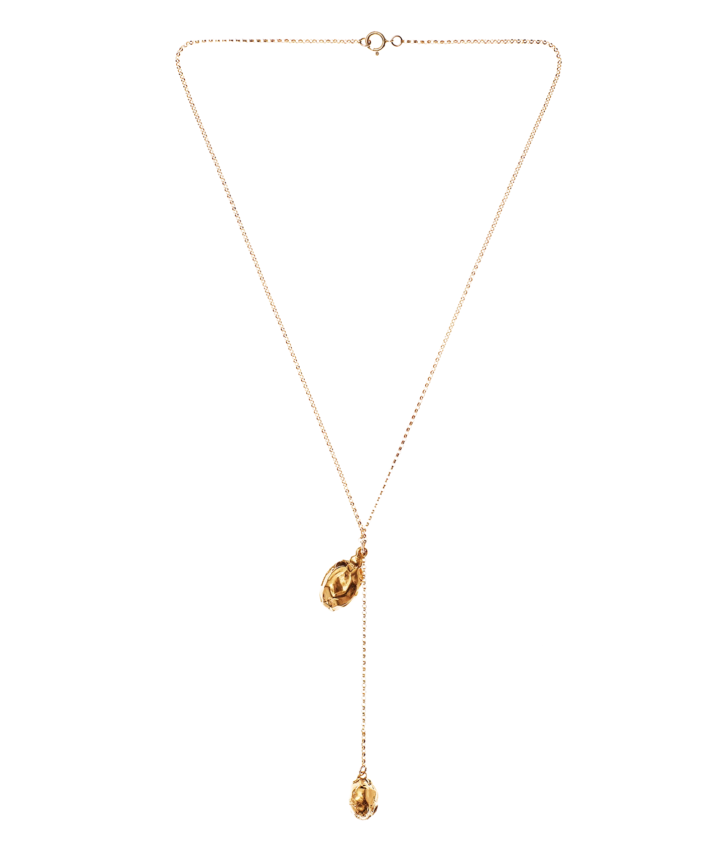 The Lunar Rocks Necklace - Image 3