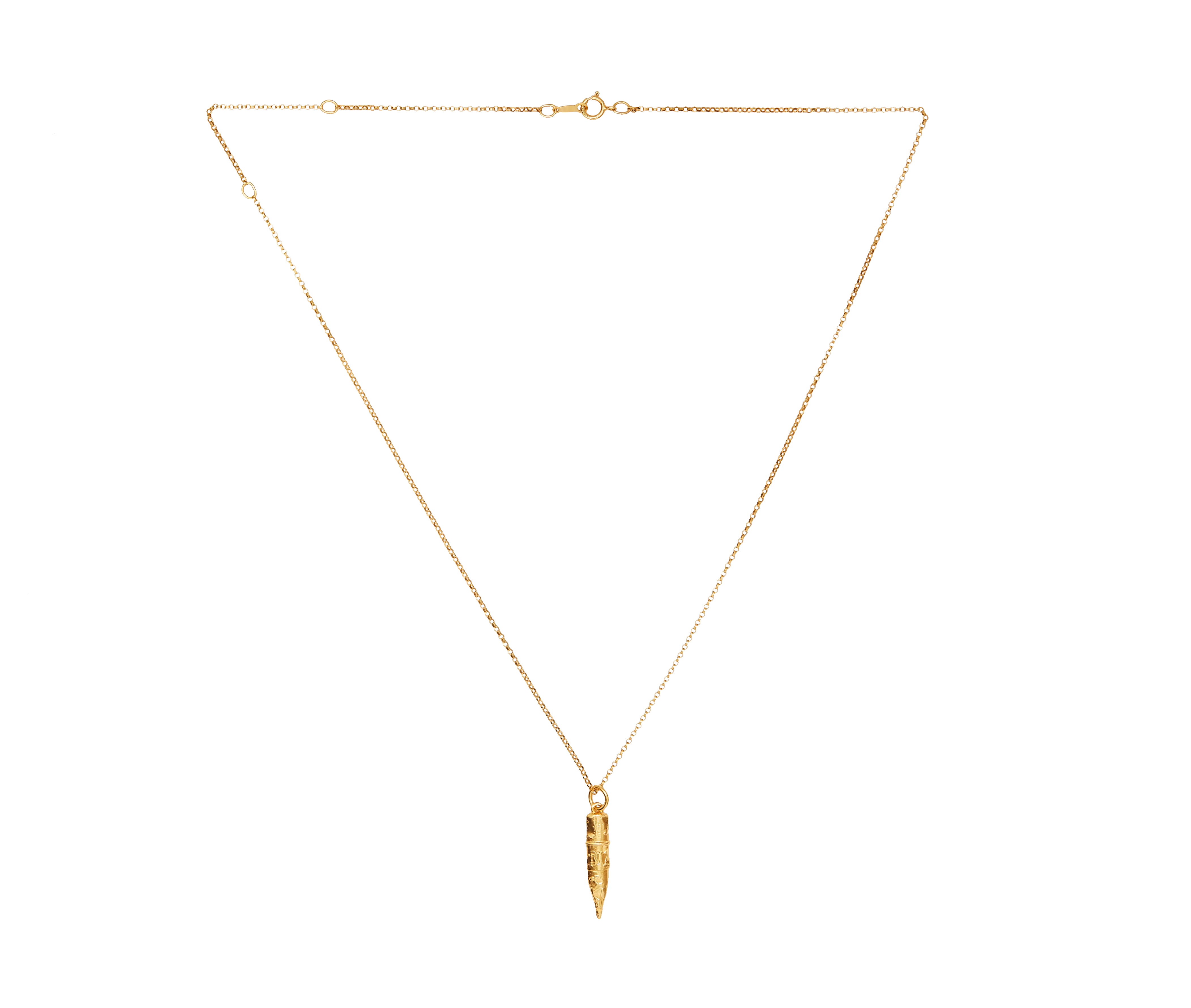 The Mini Annotator Necklace - Image 3