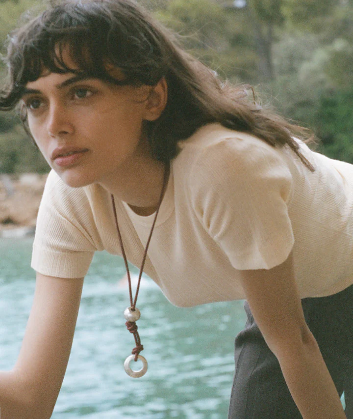 The Poet's Lens Choker - Image 4