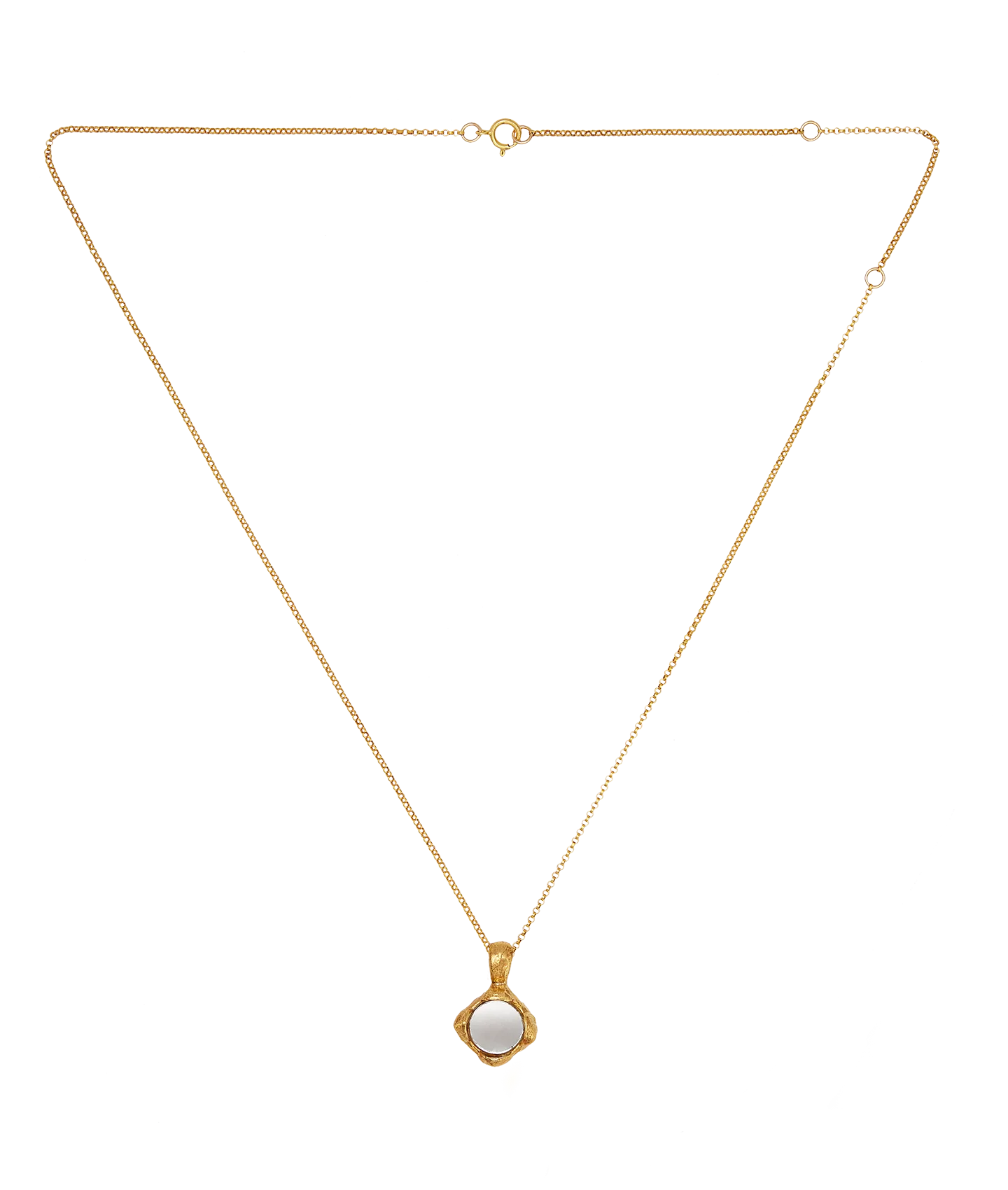 The Pool of Confidence Necklace - Image 3