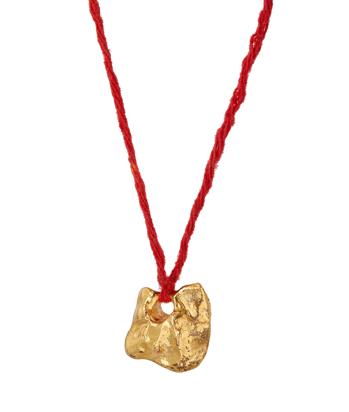 The Ritual of the Rock Necklace - Image 3